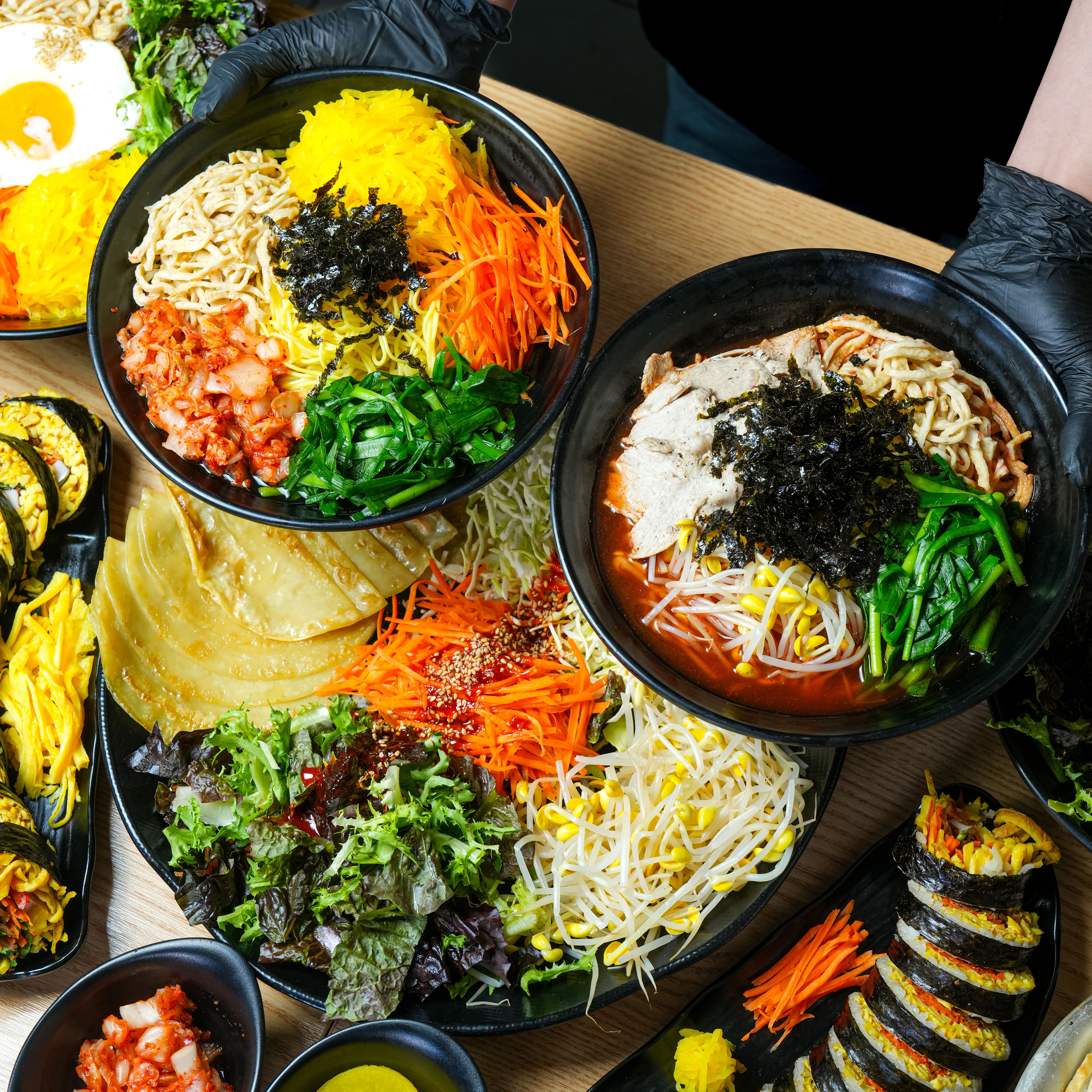 153 구포국수 해운대점