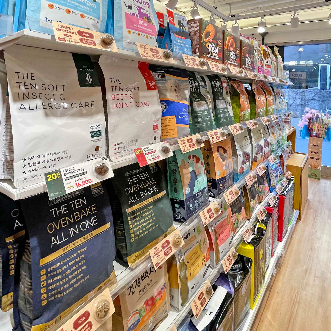 견생냥품 종로익선동점 대표 이미지