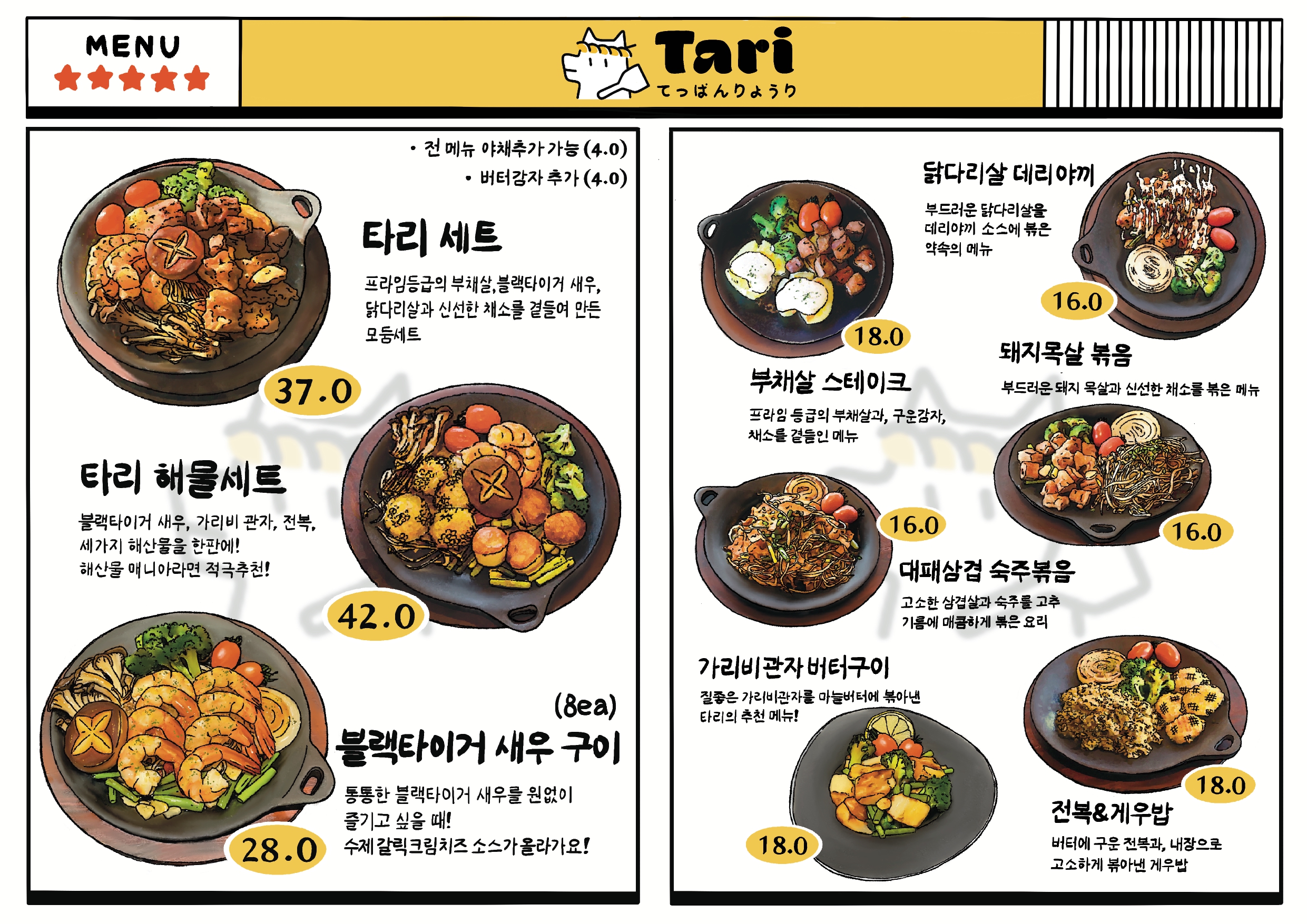 요약 정보 이미지