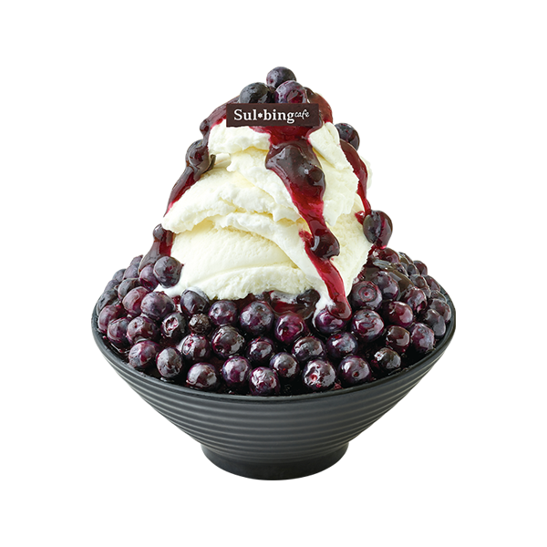 설빙 진주경상대점
