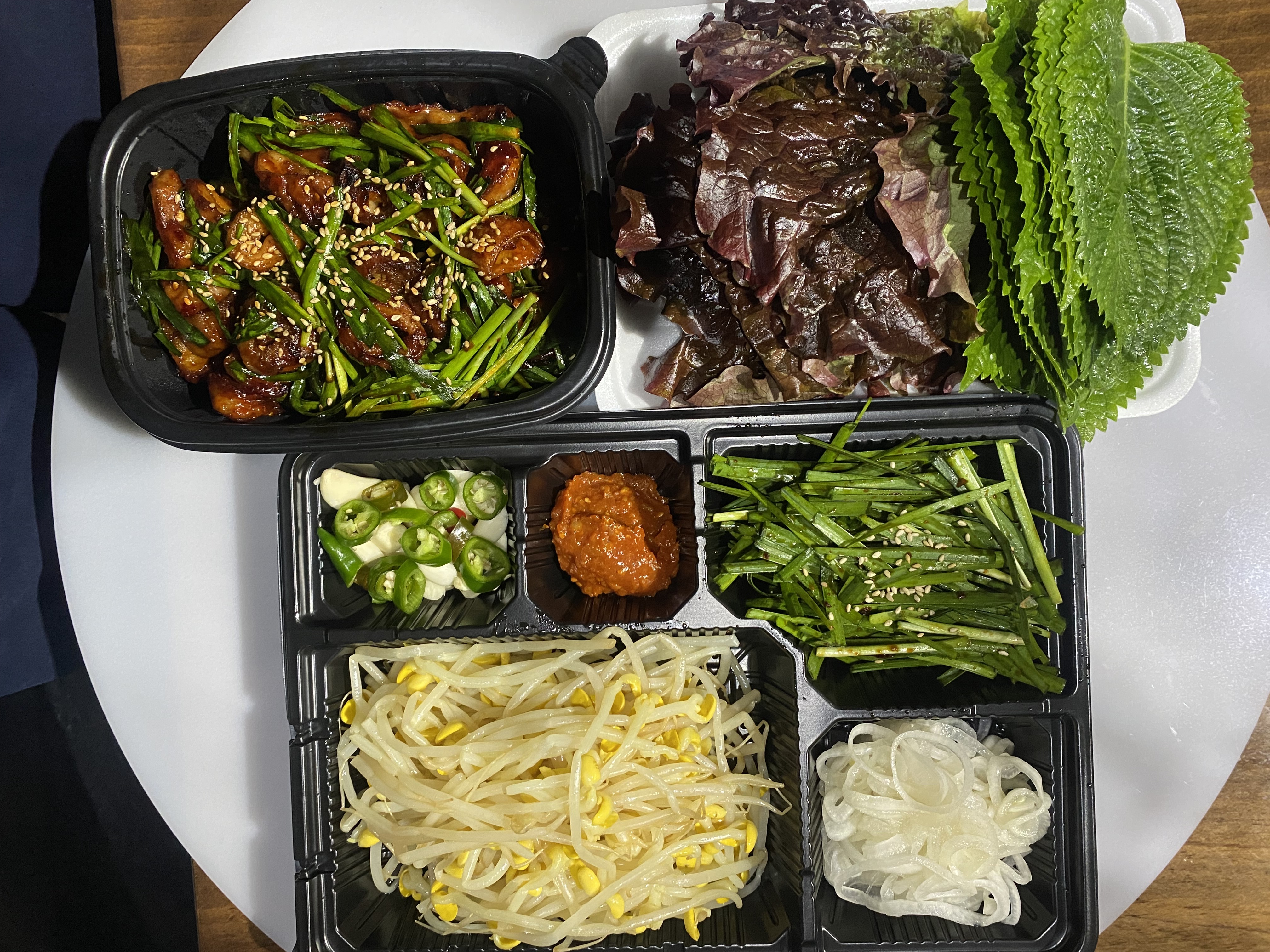 깡스푸드