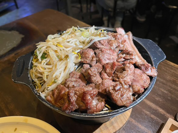 양귀빈식당 광안리점