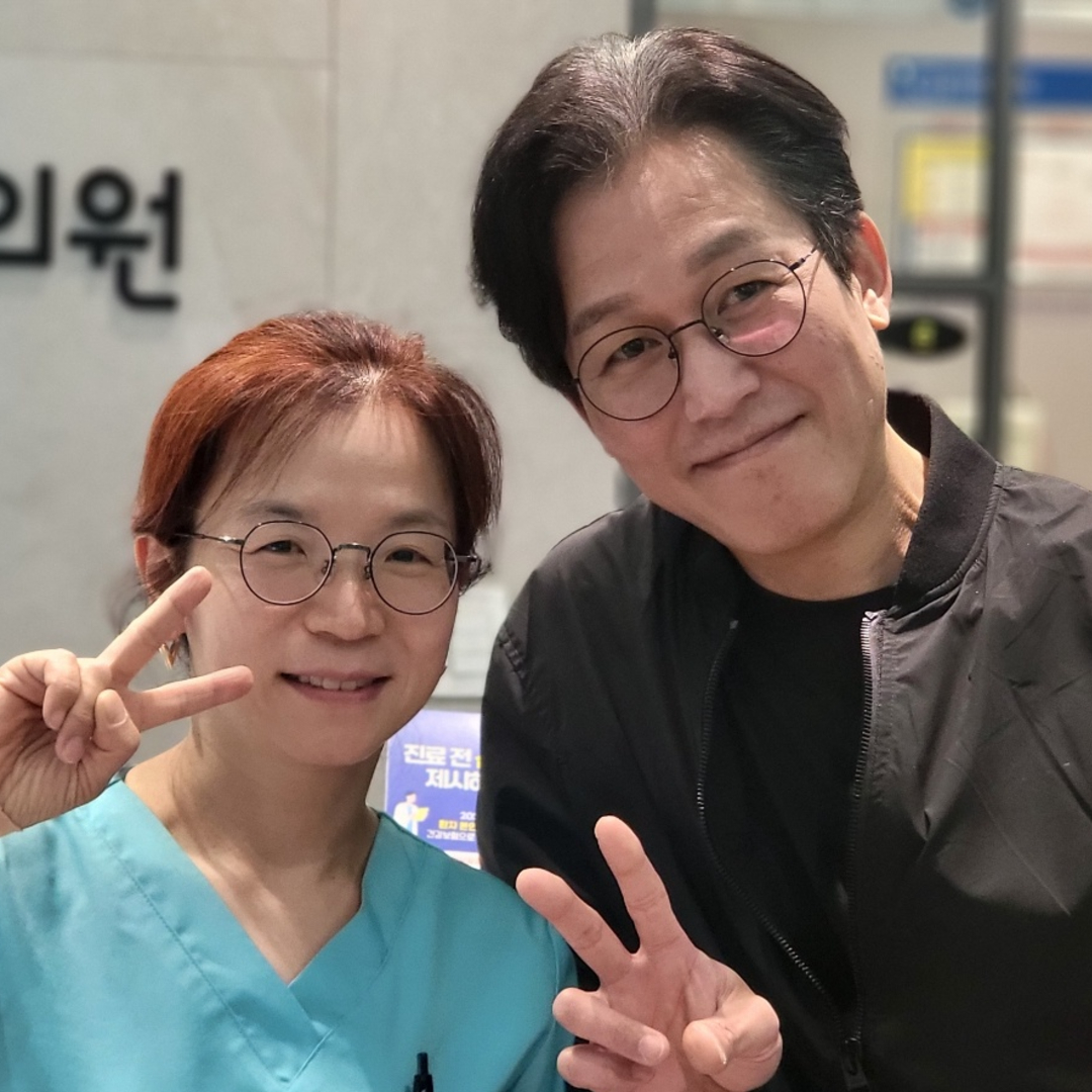 몸이편안한의원 마포본점 대표 이미지