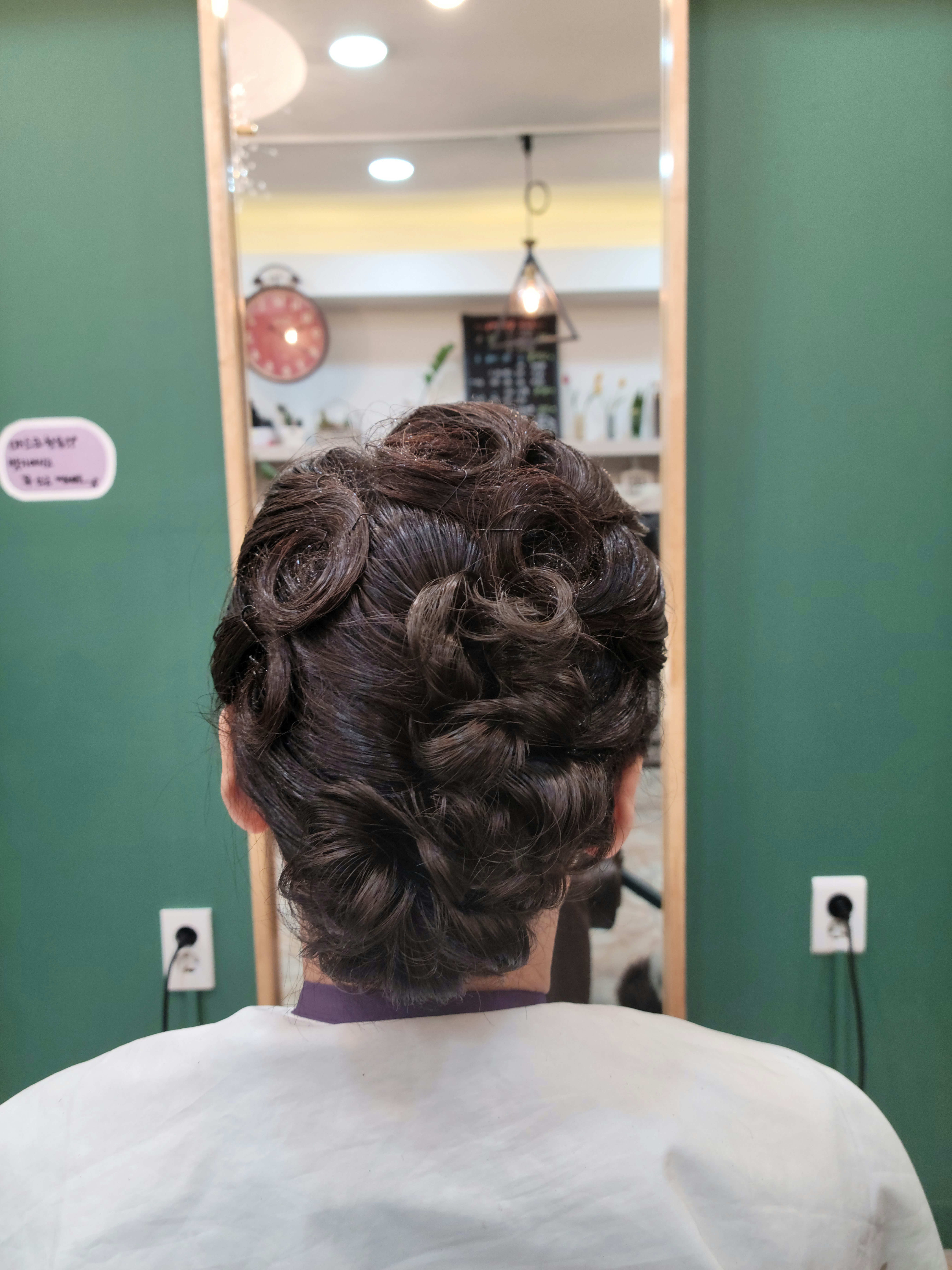 hair봄날 대표 이미지