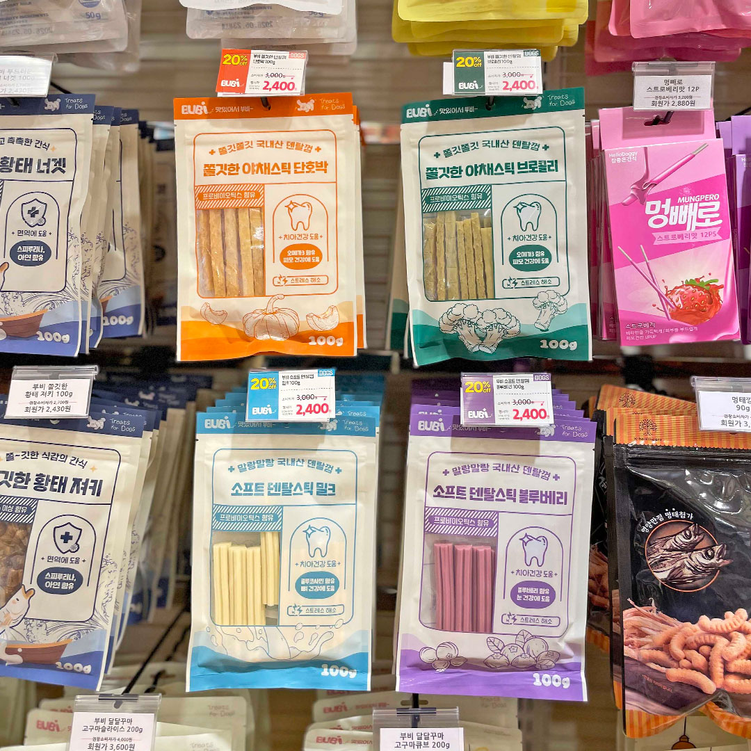 견생냥품 종로익선동점 대표 이미지