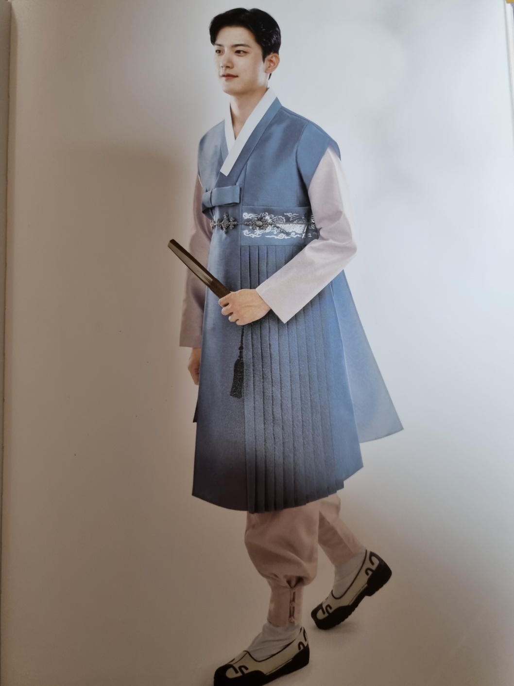 사랑울타리 한복 소사점 한복대여·혼주한복대여