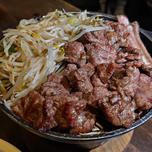 양귀빈식당 광안리점