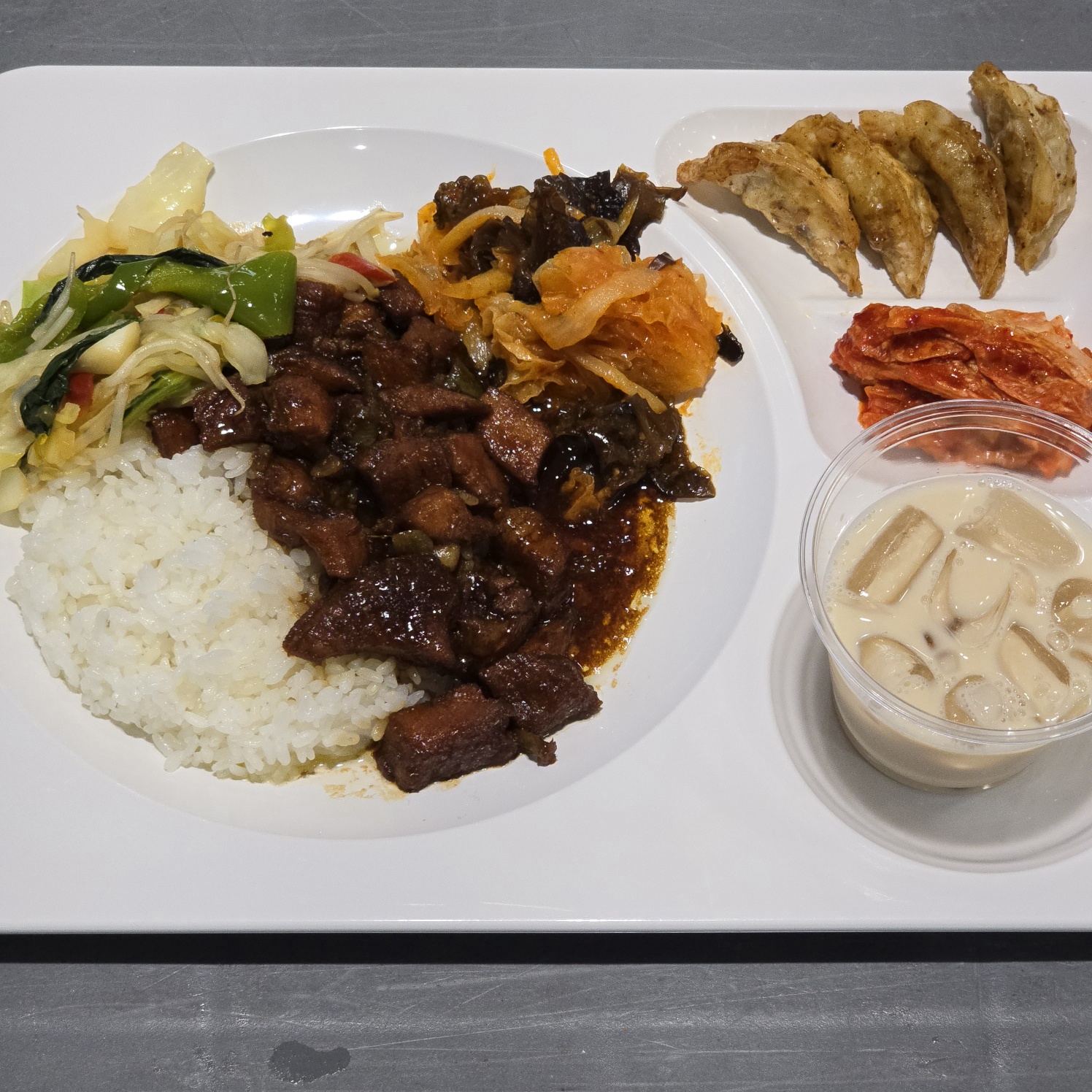 온소 ONSO FoodService