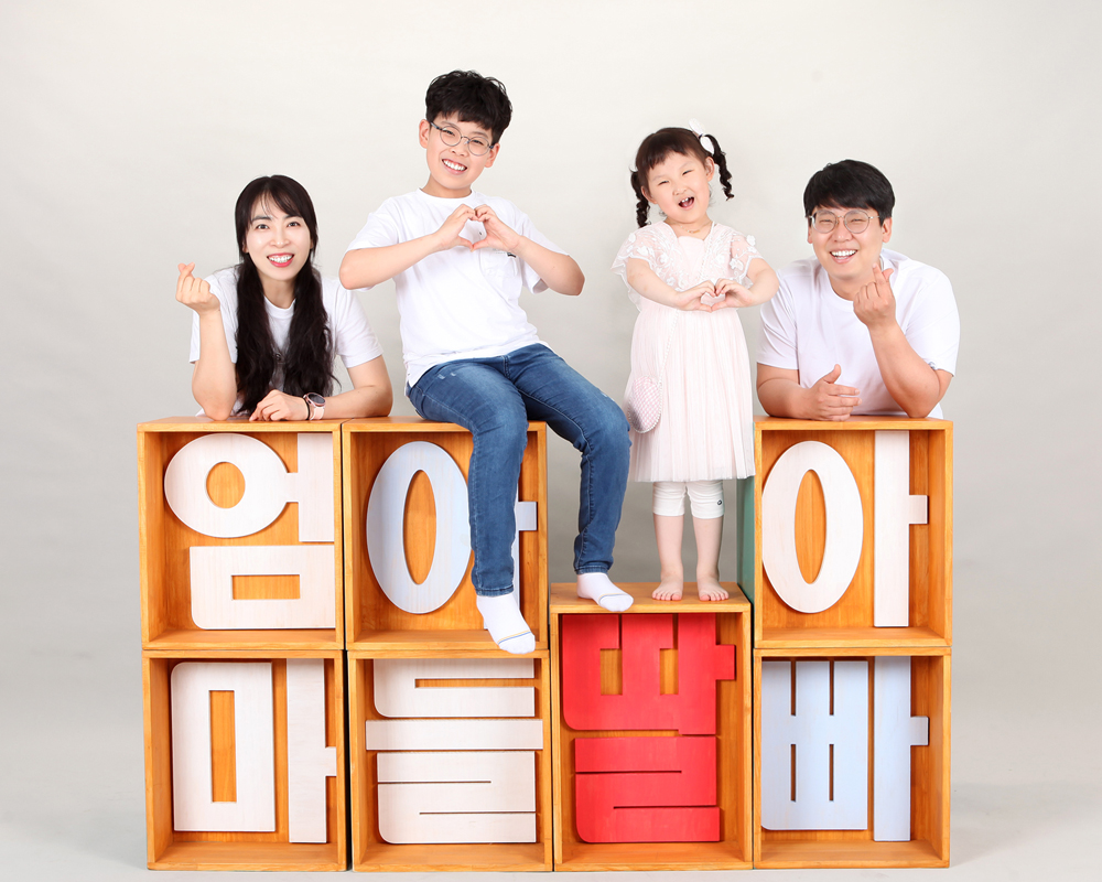 내안에,사진관