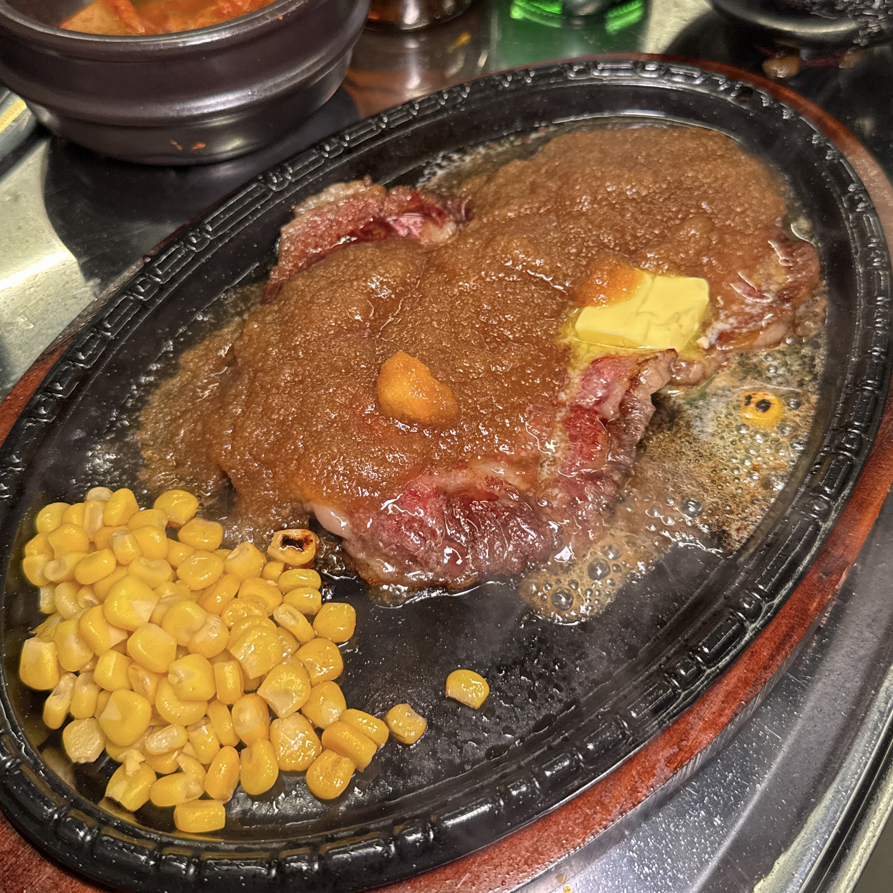 천가 식육식당 설명사진