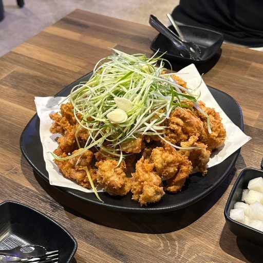 준모식당