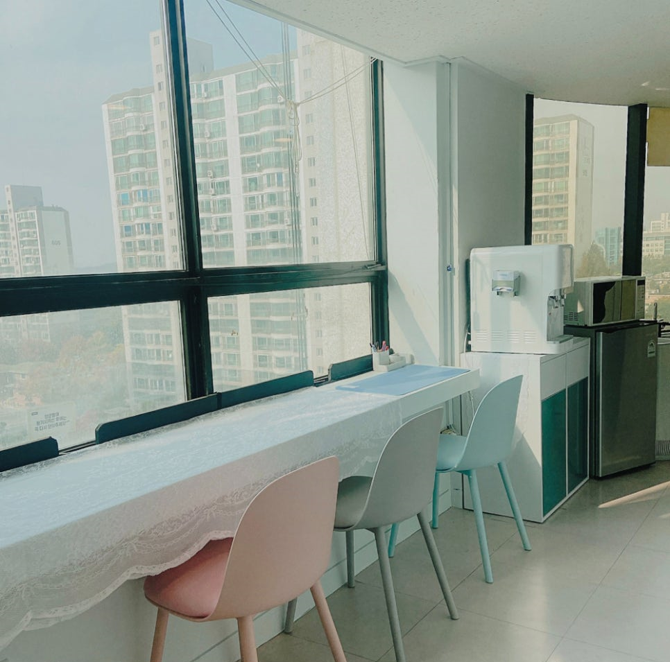 5번째 스튜디오 사진