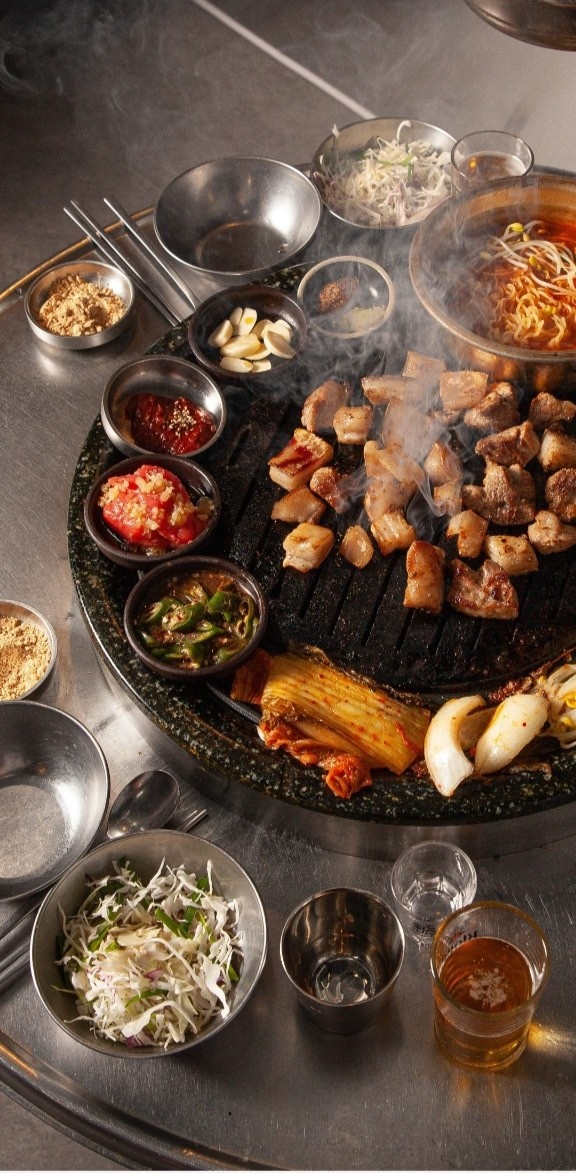 조연탄 까치산역점 설명사진