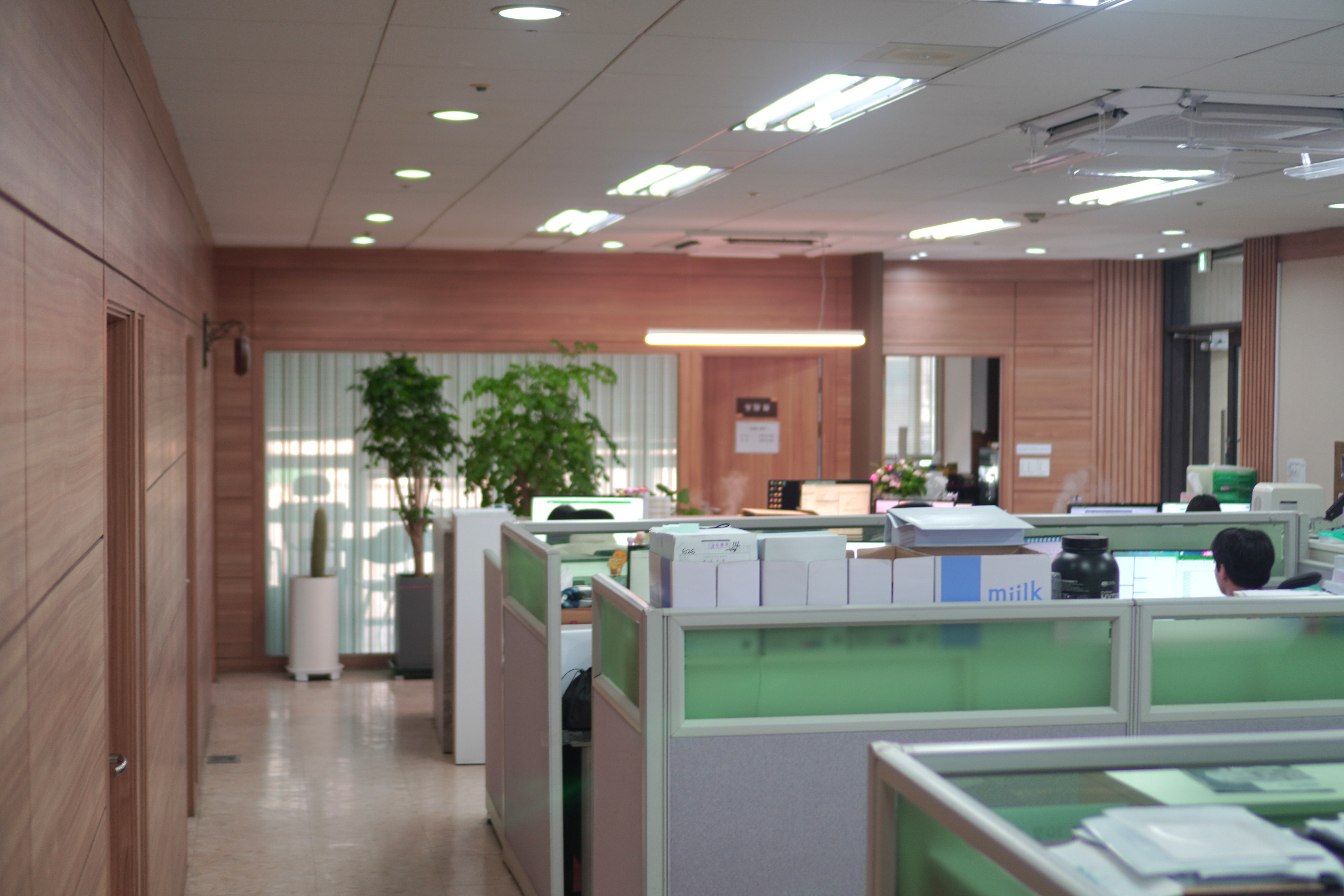 법무법인 한림 대표 이미지