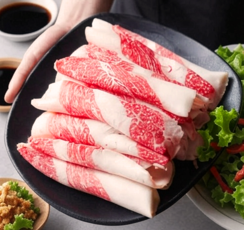 형제정육점식당