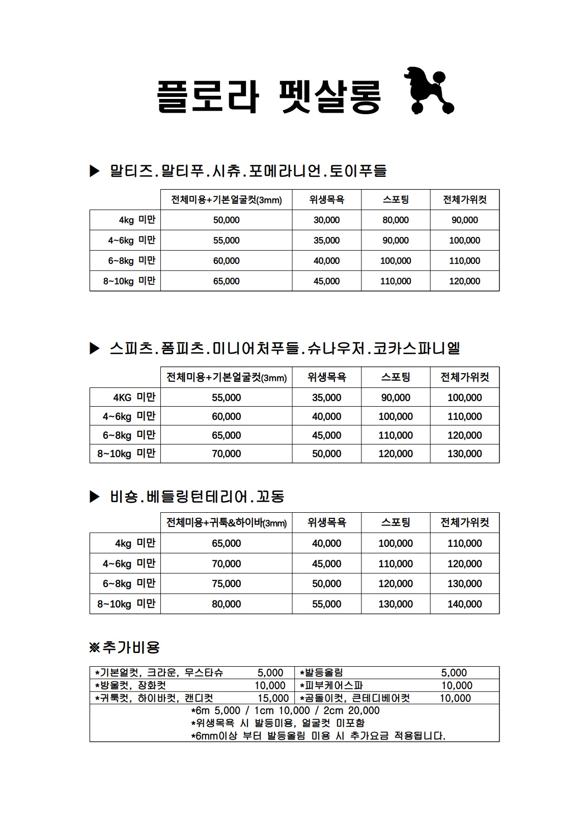 플로라펫살롱