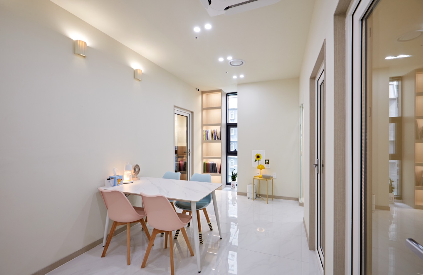 2번째 스튜디오 사진