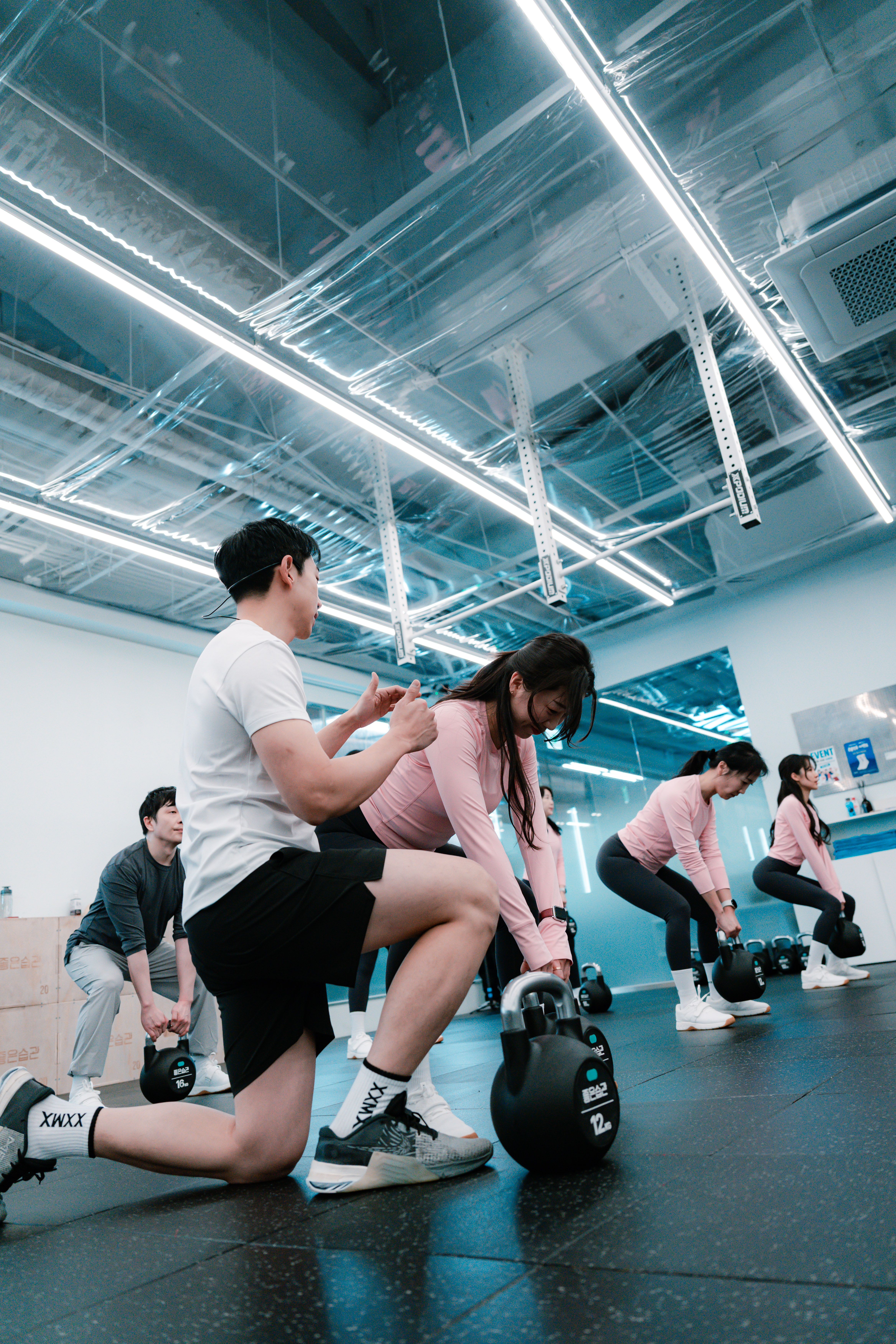 좋은습관 PT STUDIO 대표 이미지