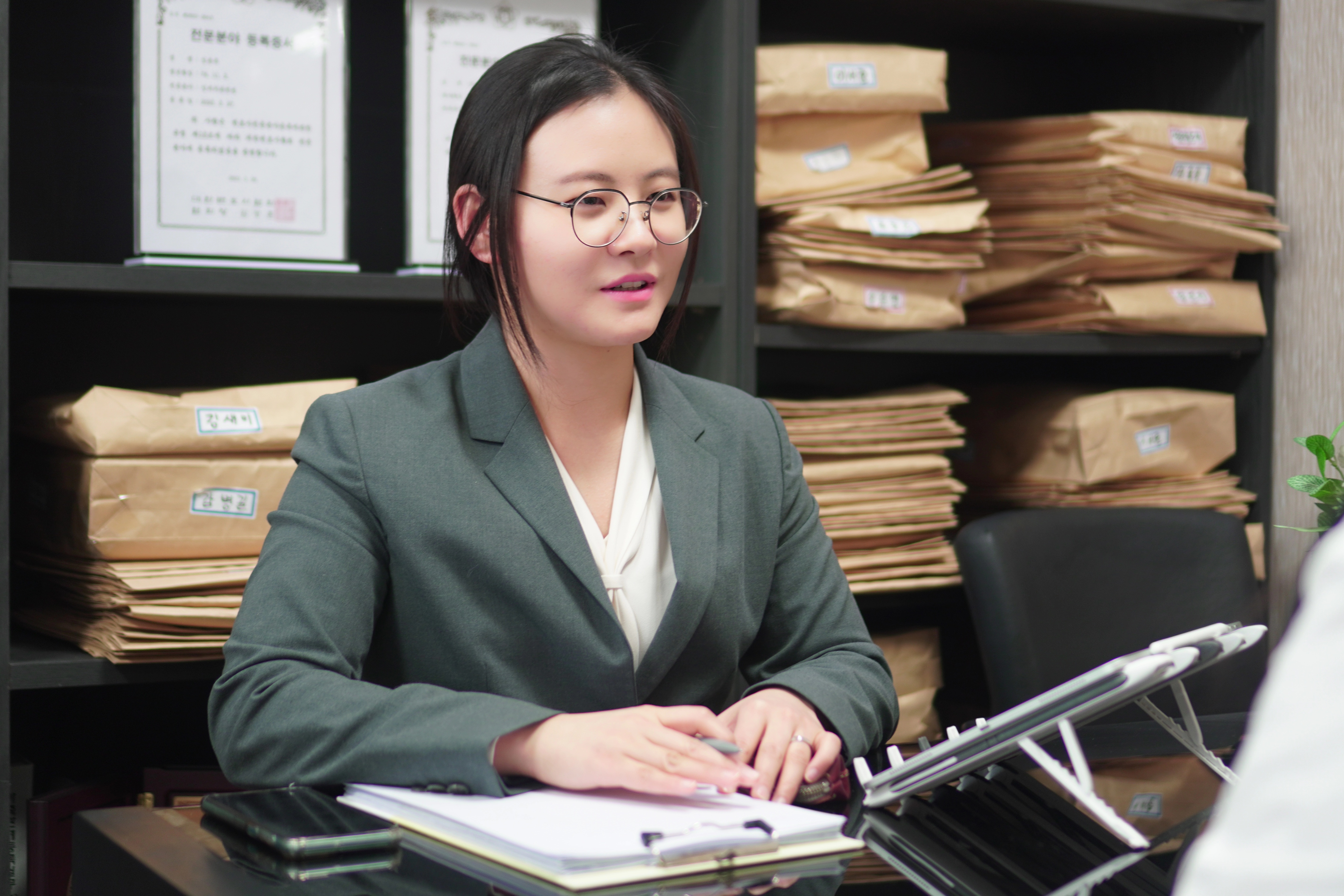 법무법인 한림 대표 이미지