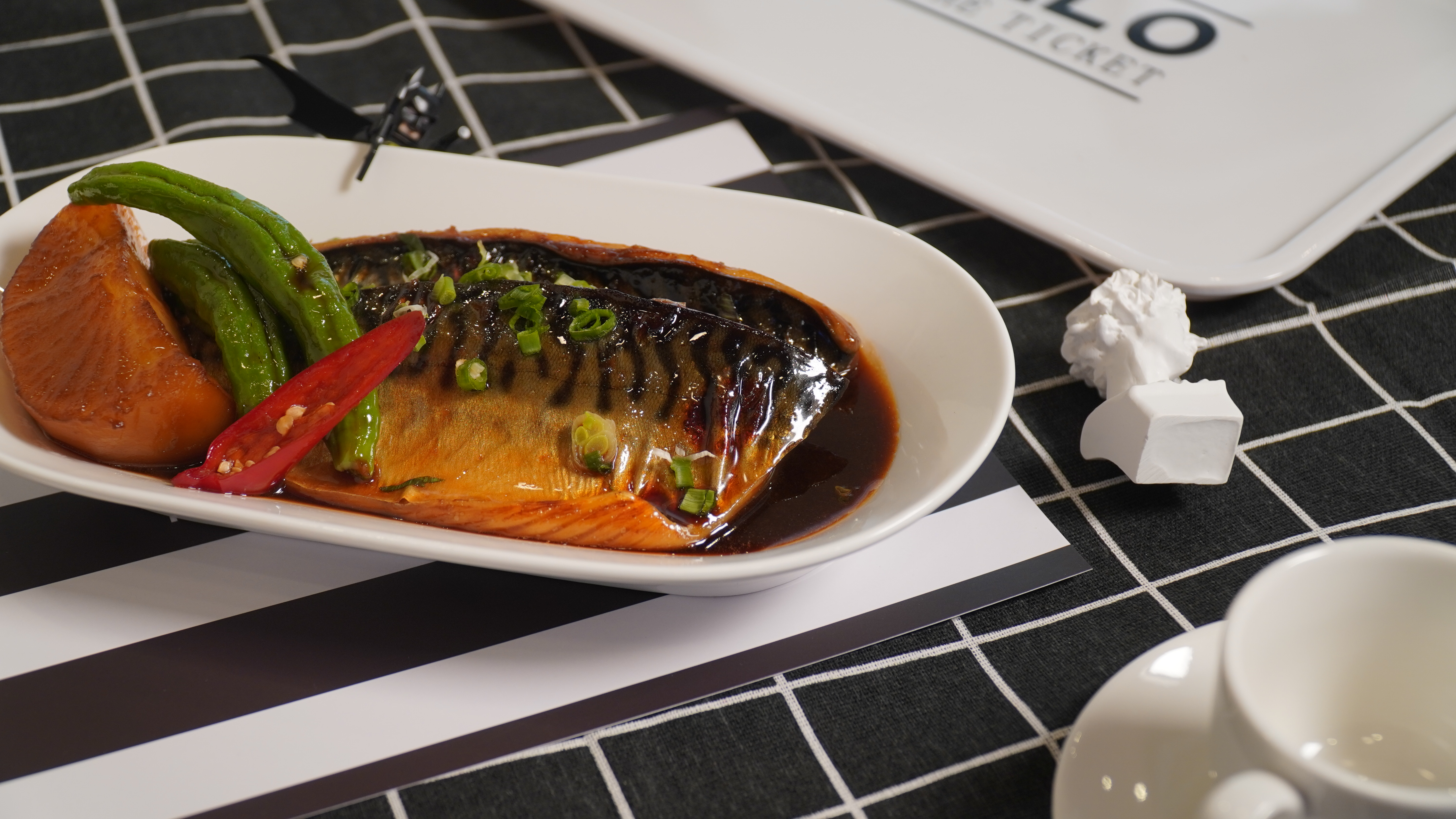 물고기식당