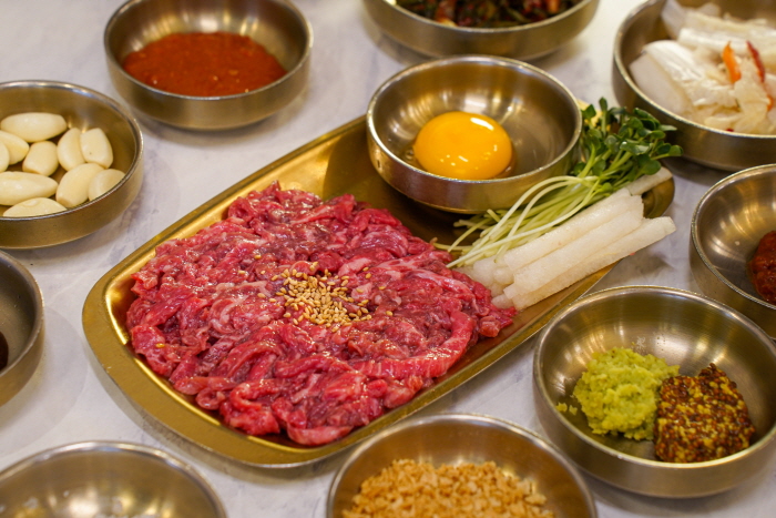 가헌생갈비 목동본점