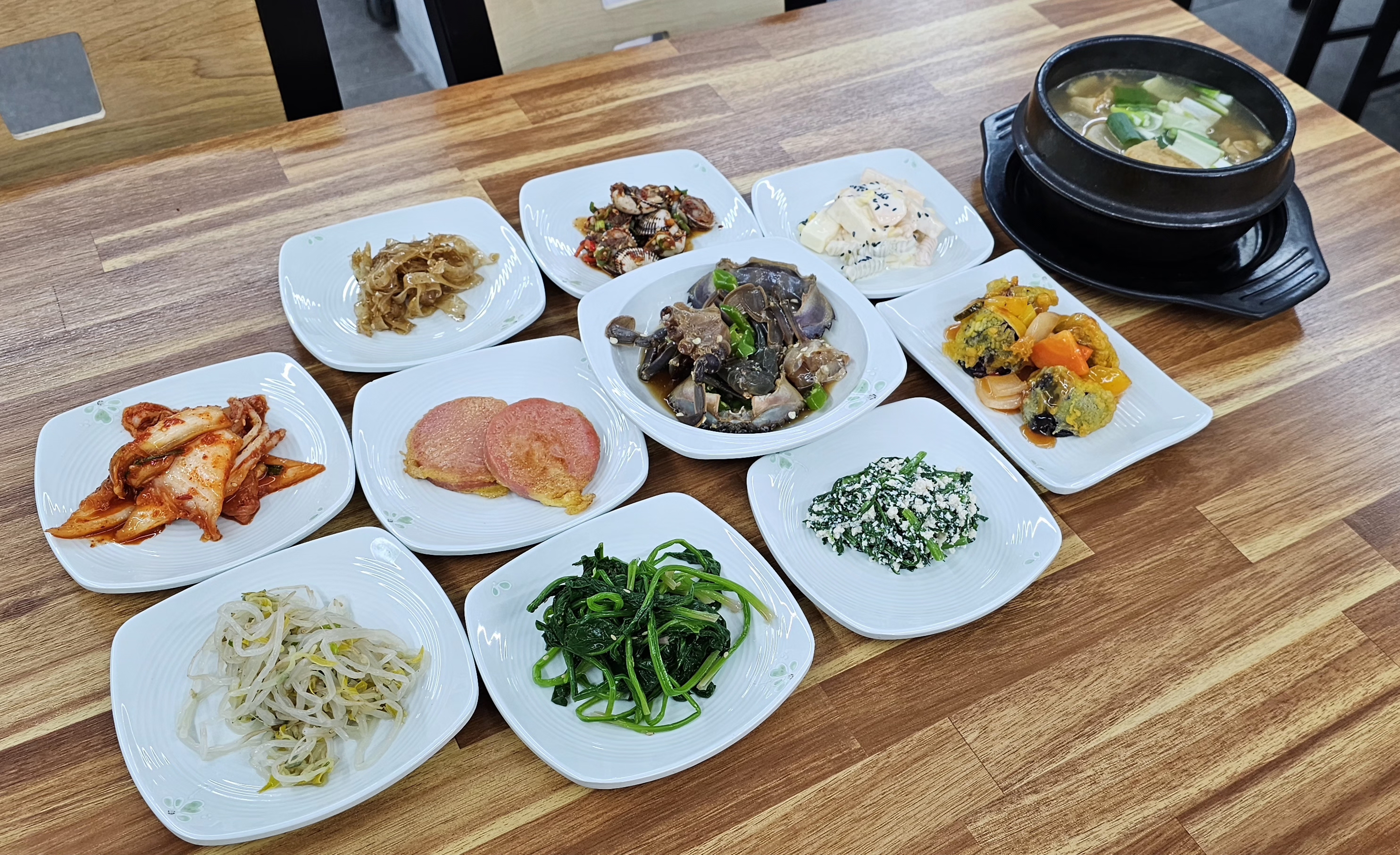 미소담