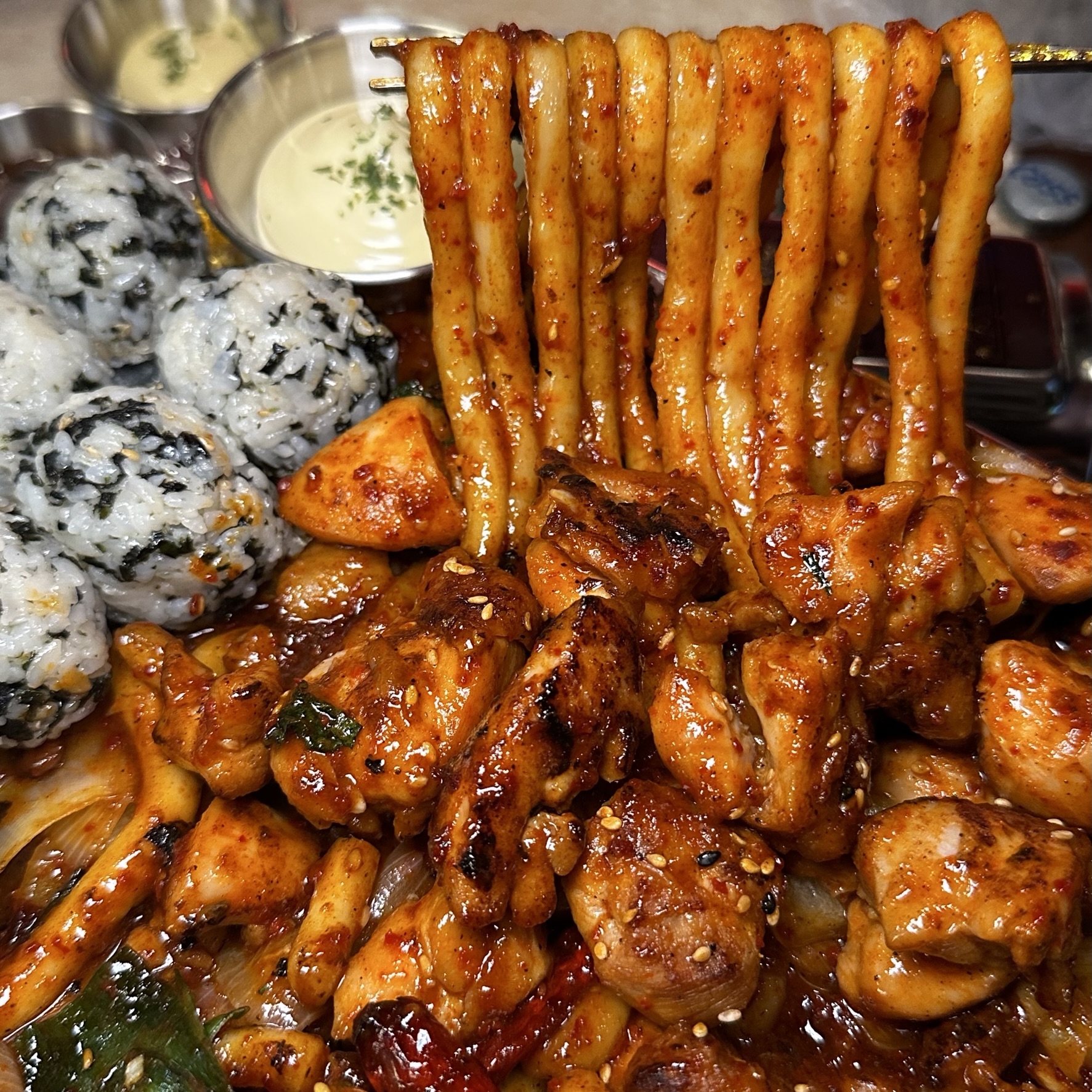 계화정 김포구래점 설명사진