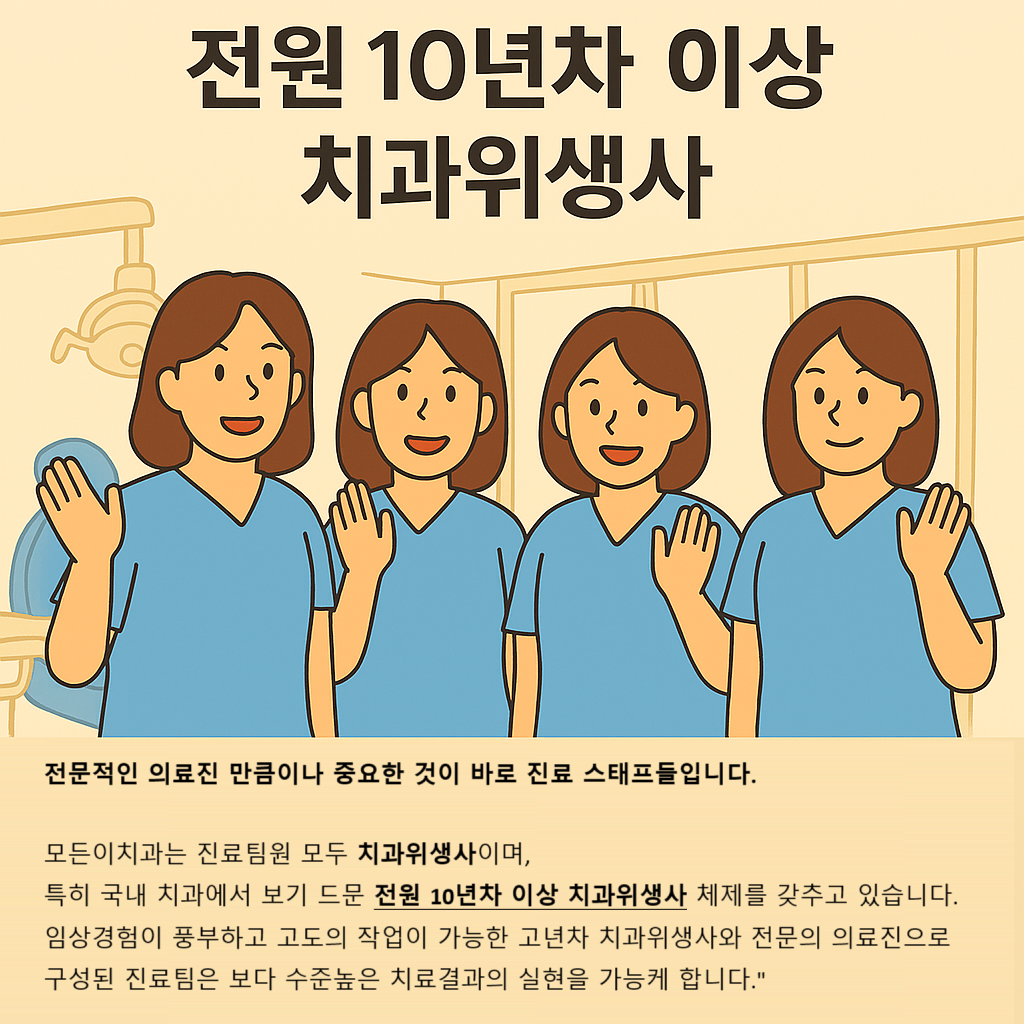모든이치과의원 대표 이미지