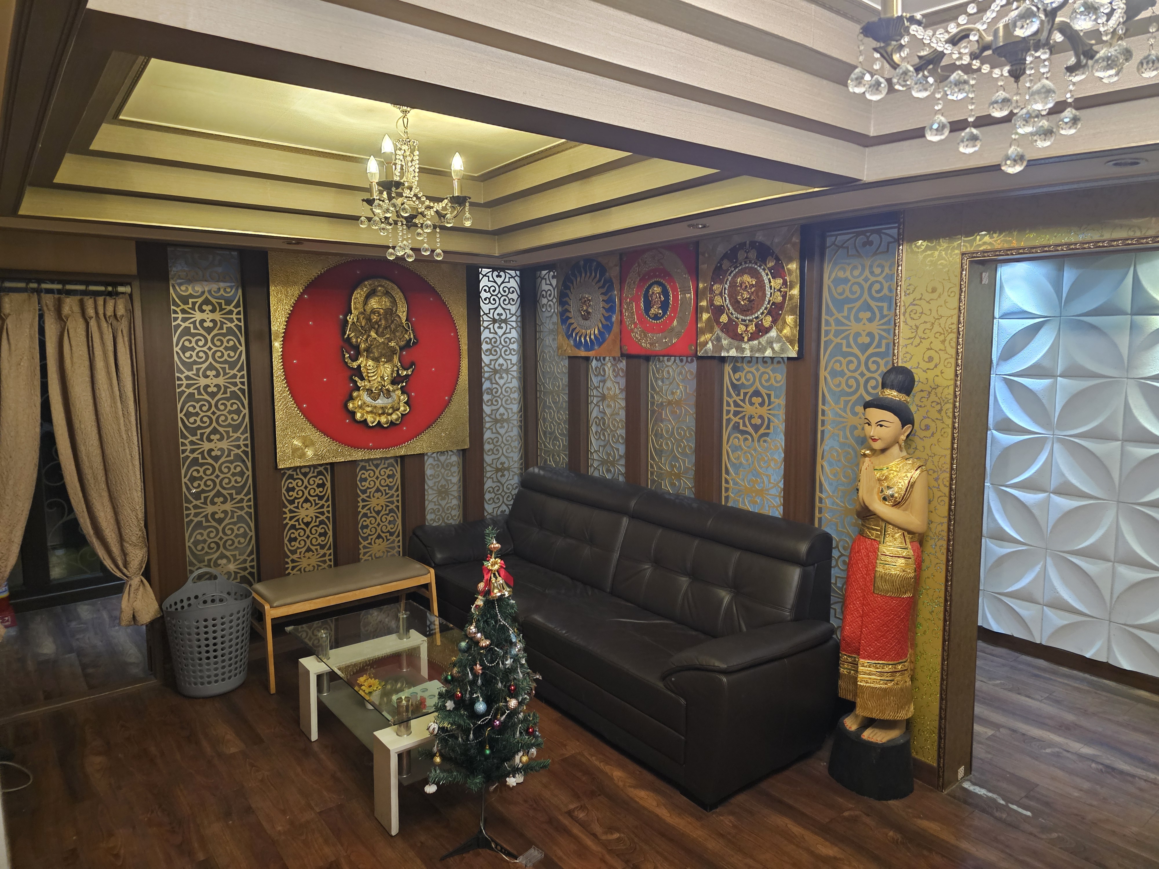 궁타이마사지 대표 이미지