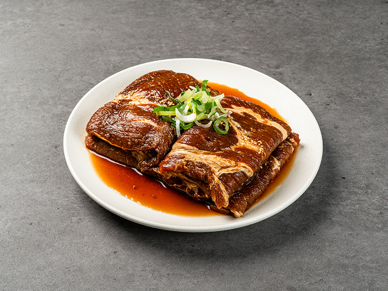 황금코다리 군산사정점