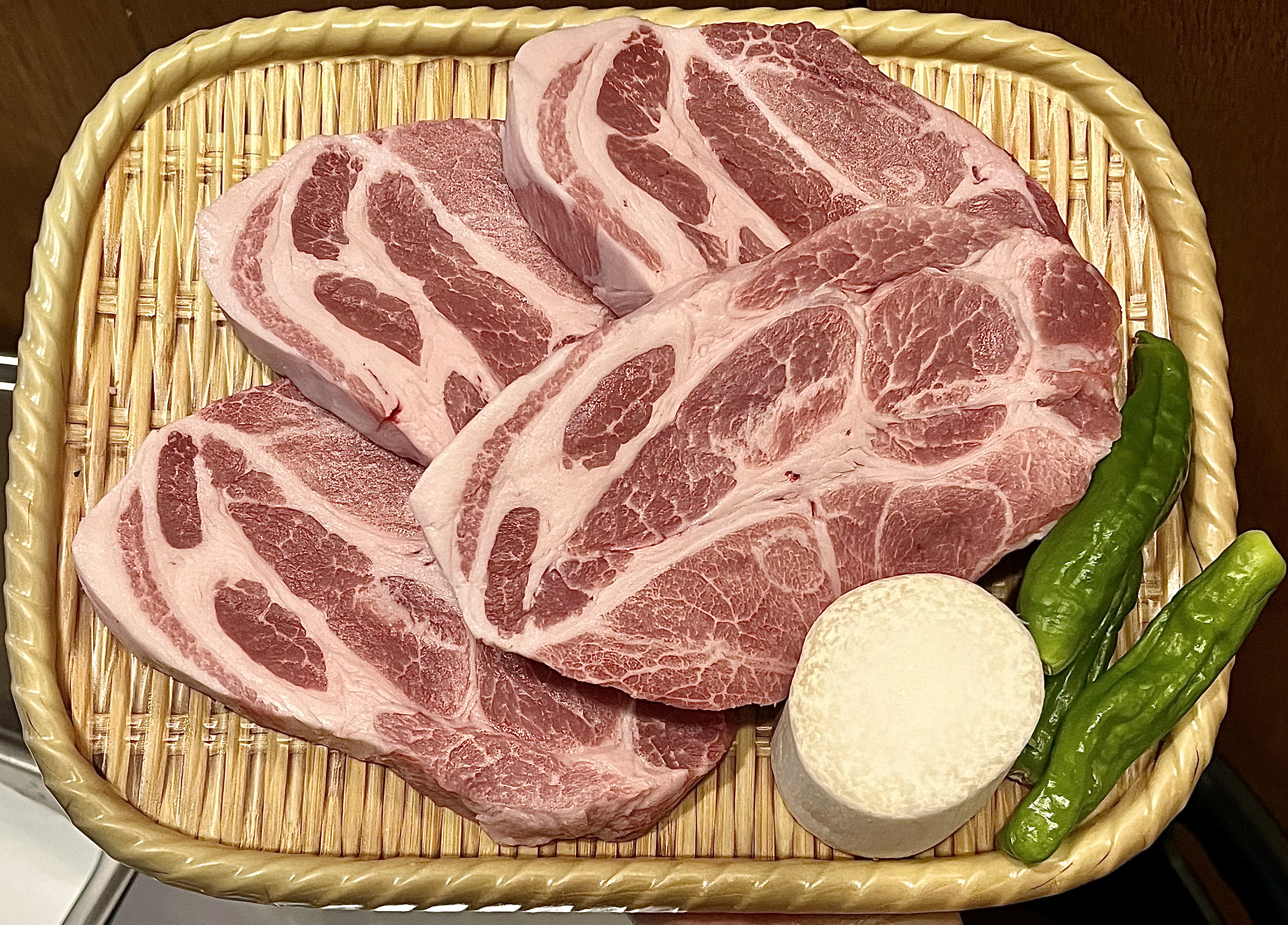 마초회관 사송본점