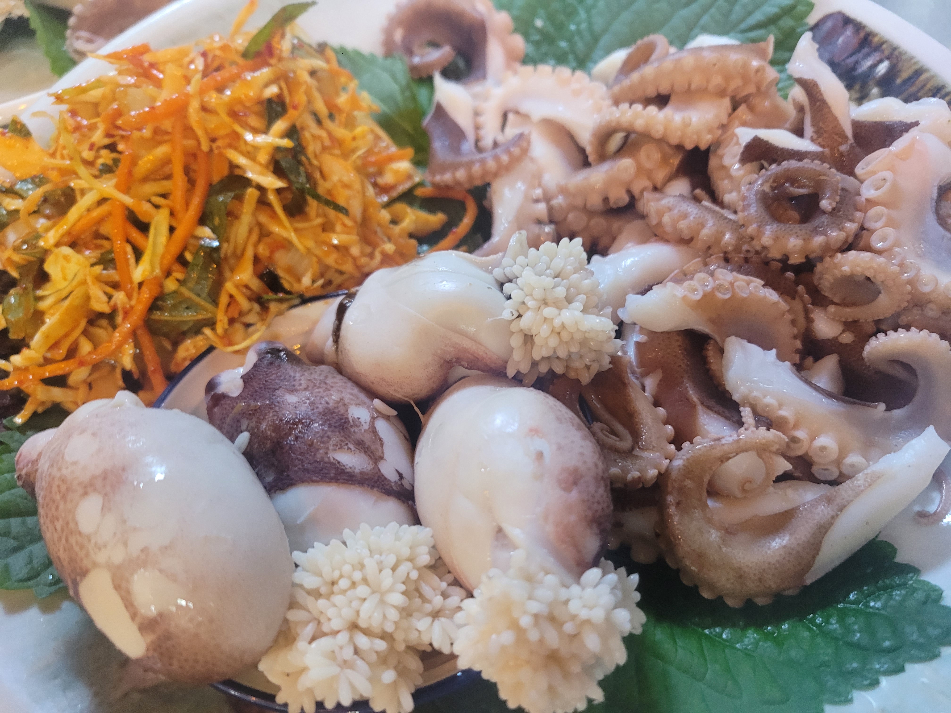 촌놈횟집