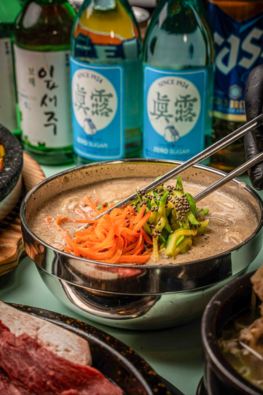 꾸석지돌판한우 신풍역점 대표 이미지