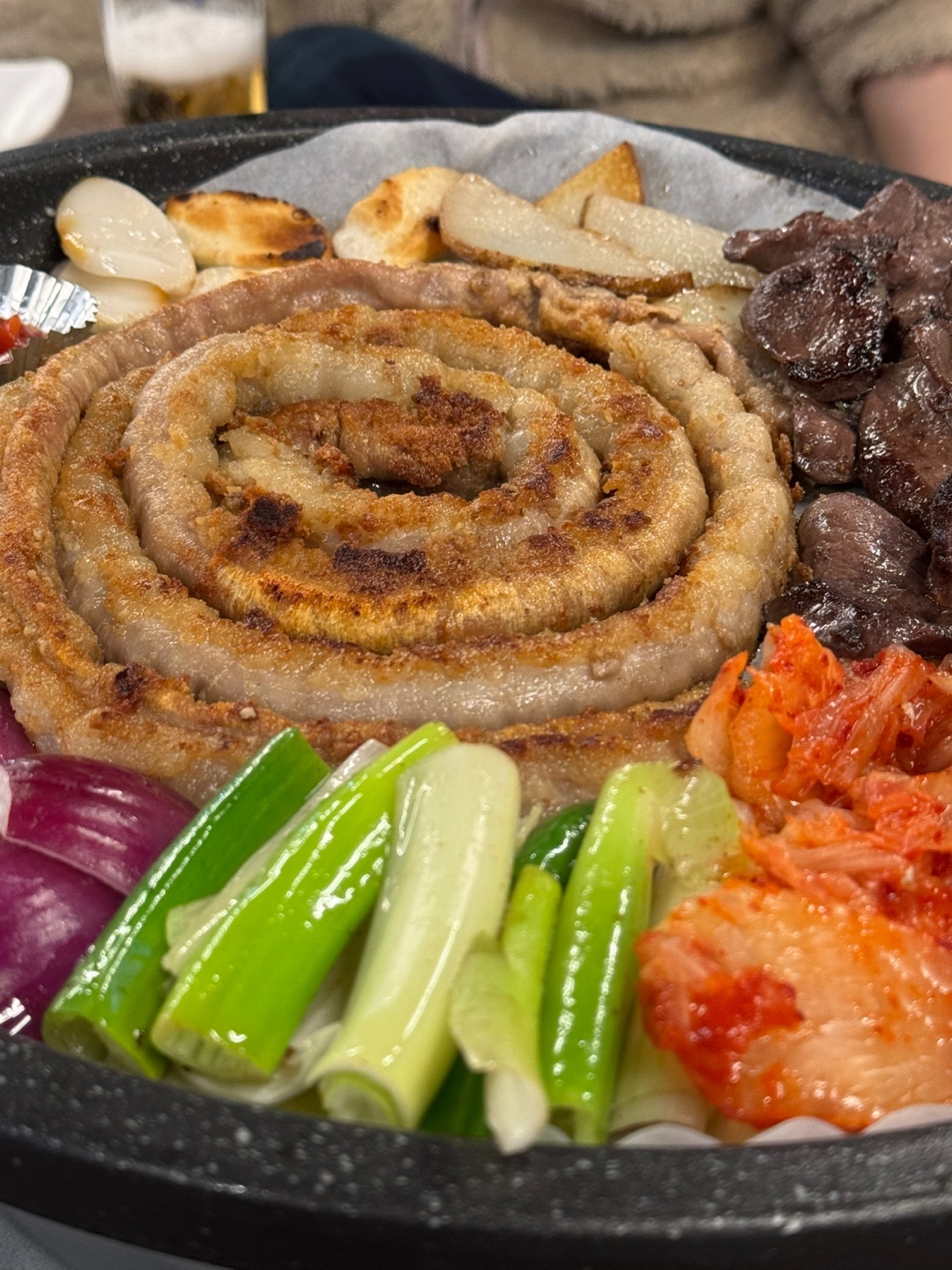 곱창1번지 청주본점