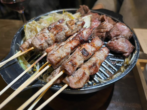 양귀빈식당 광안리점