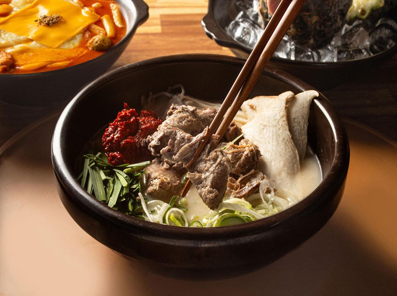 DA.dodo | 보쌈잘하는 맛집 추천합니다 강원 강릉시에서 보쌈전문점 방문해 보세요 육미소식당