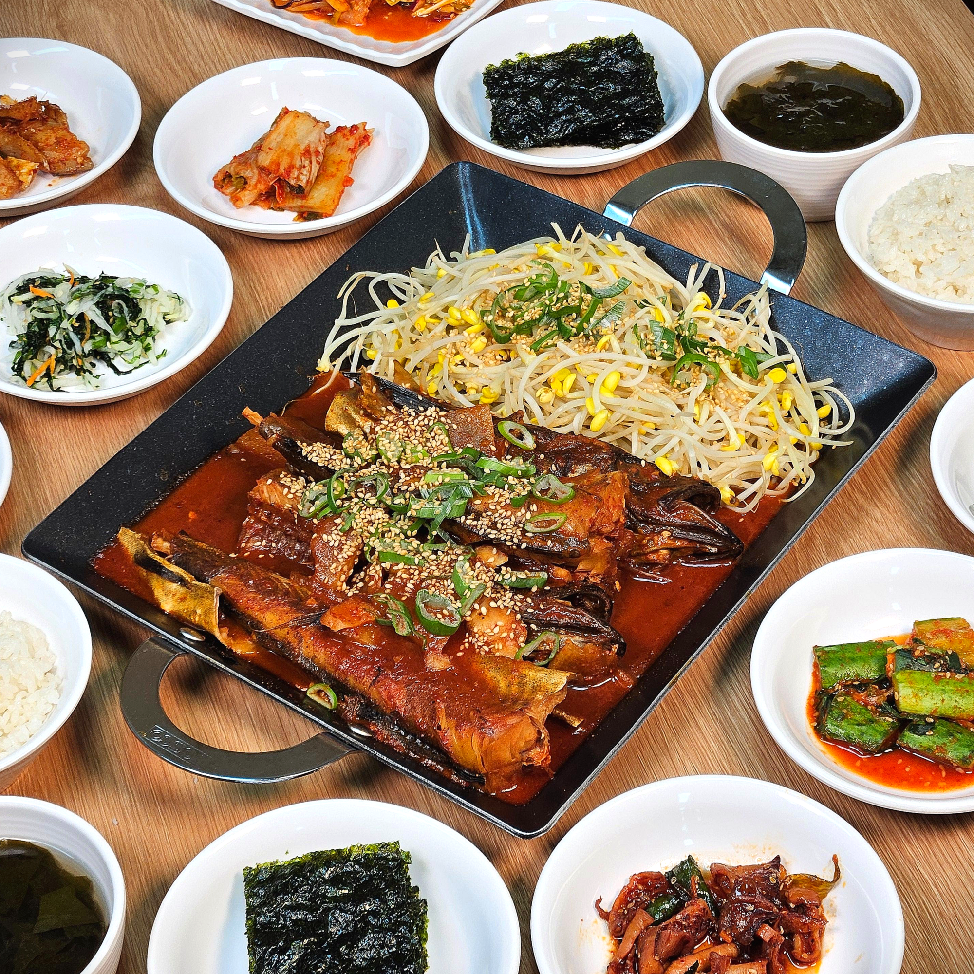 더드림식당