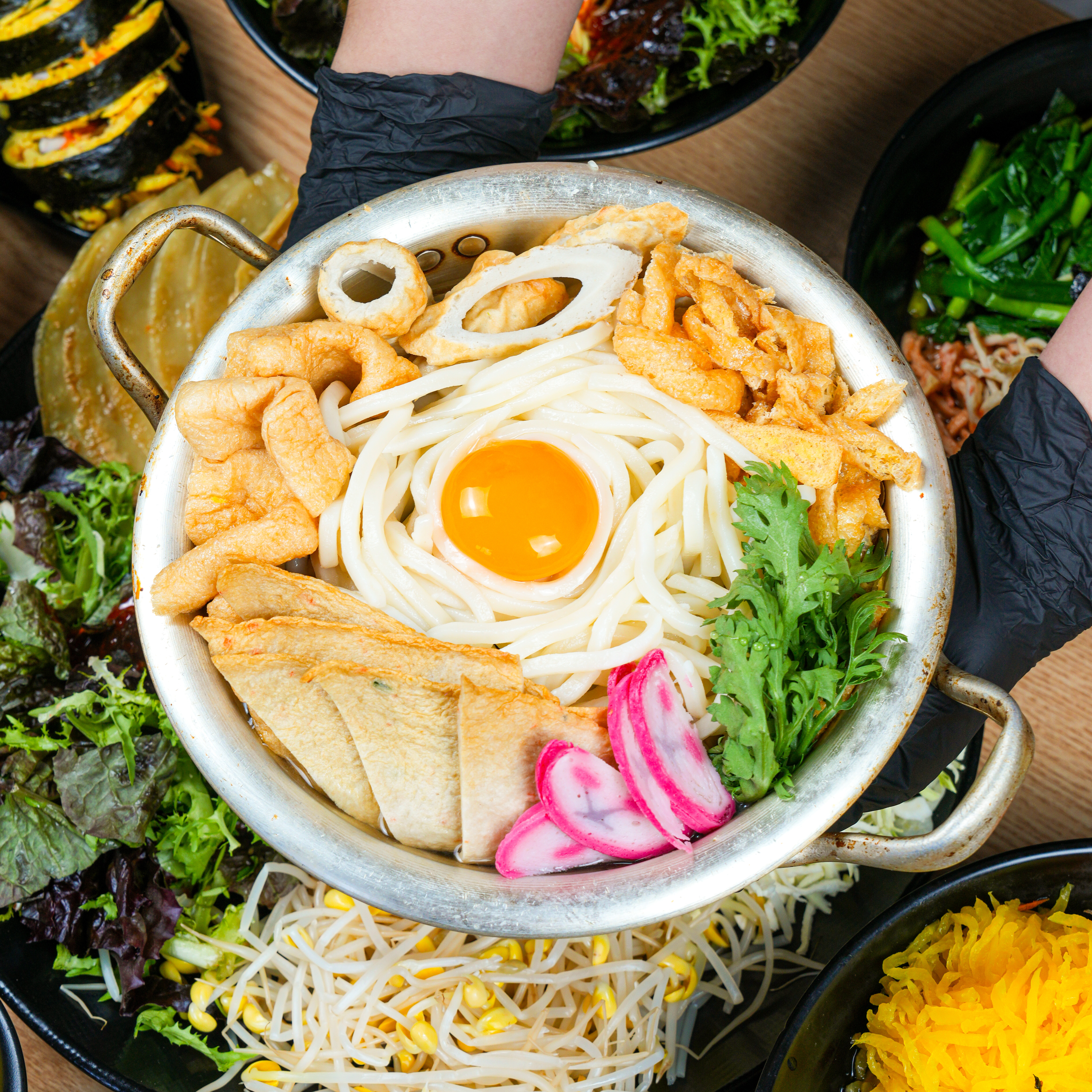 153 구포국수 해운대점
