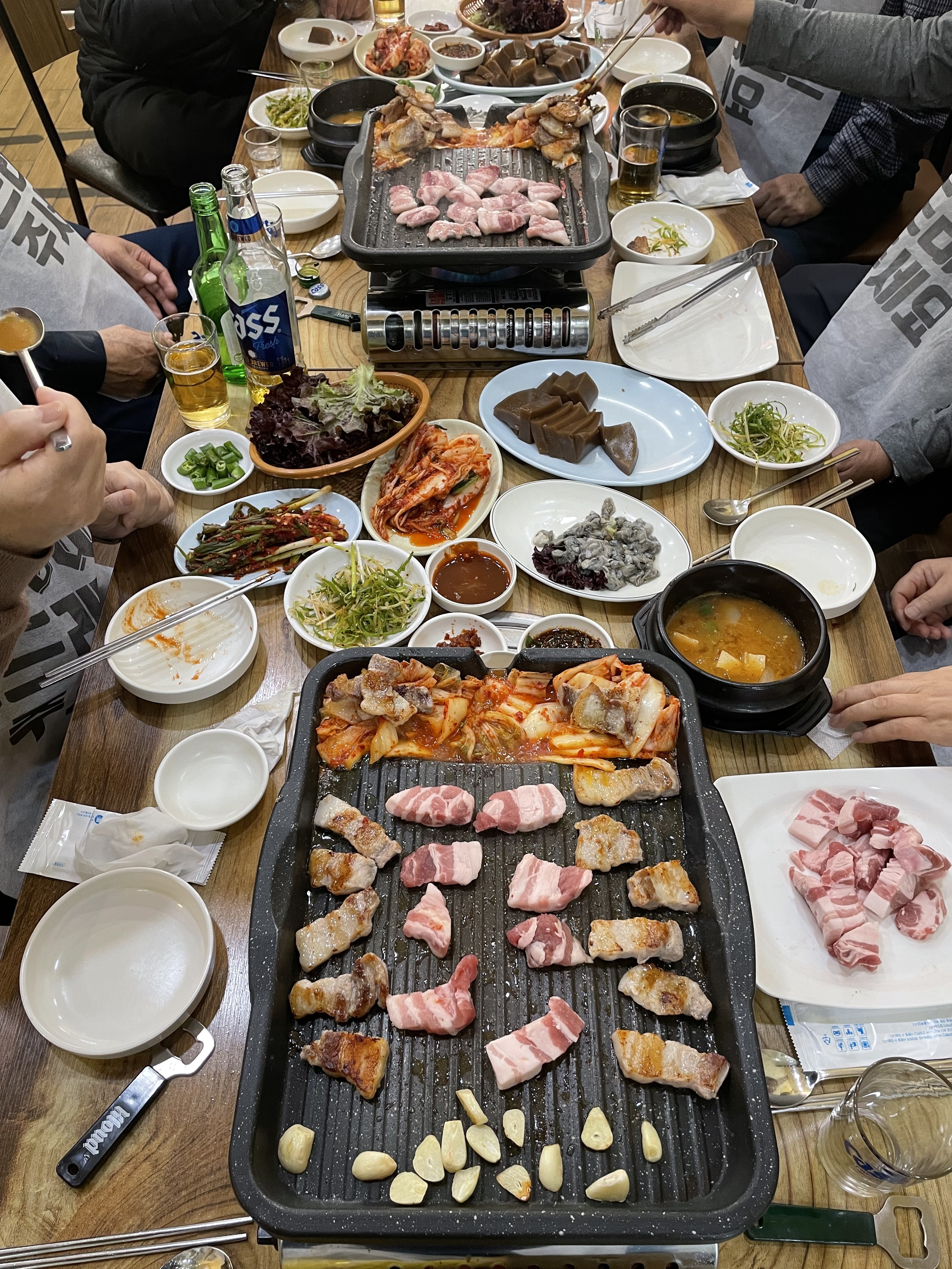 동막골