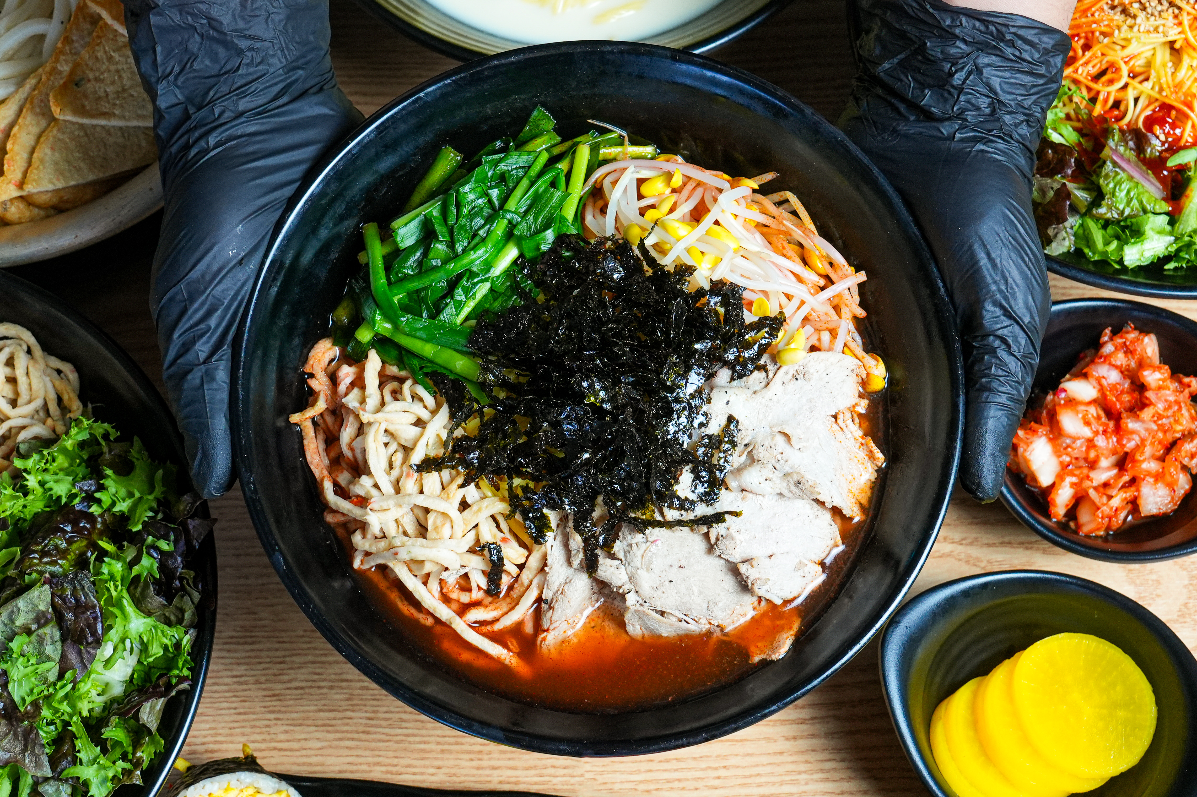 153 구포국수 해운대점