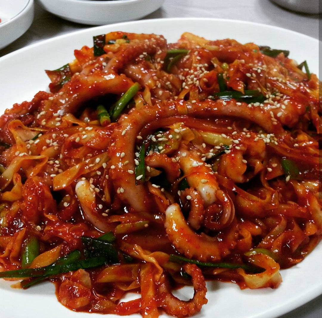 섬마을