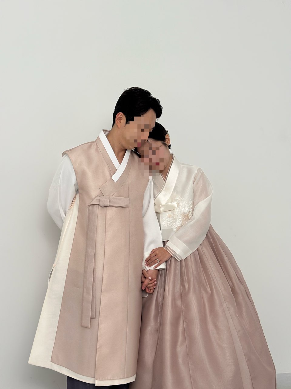 선일한복