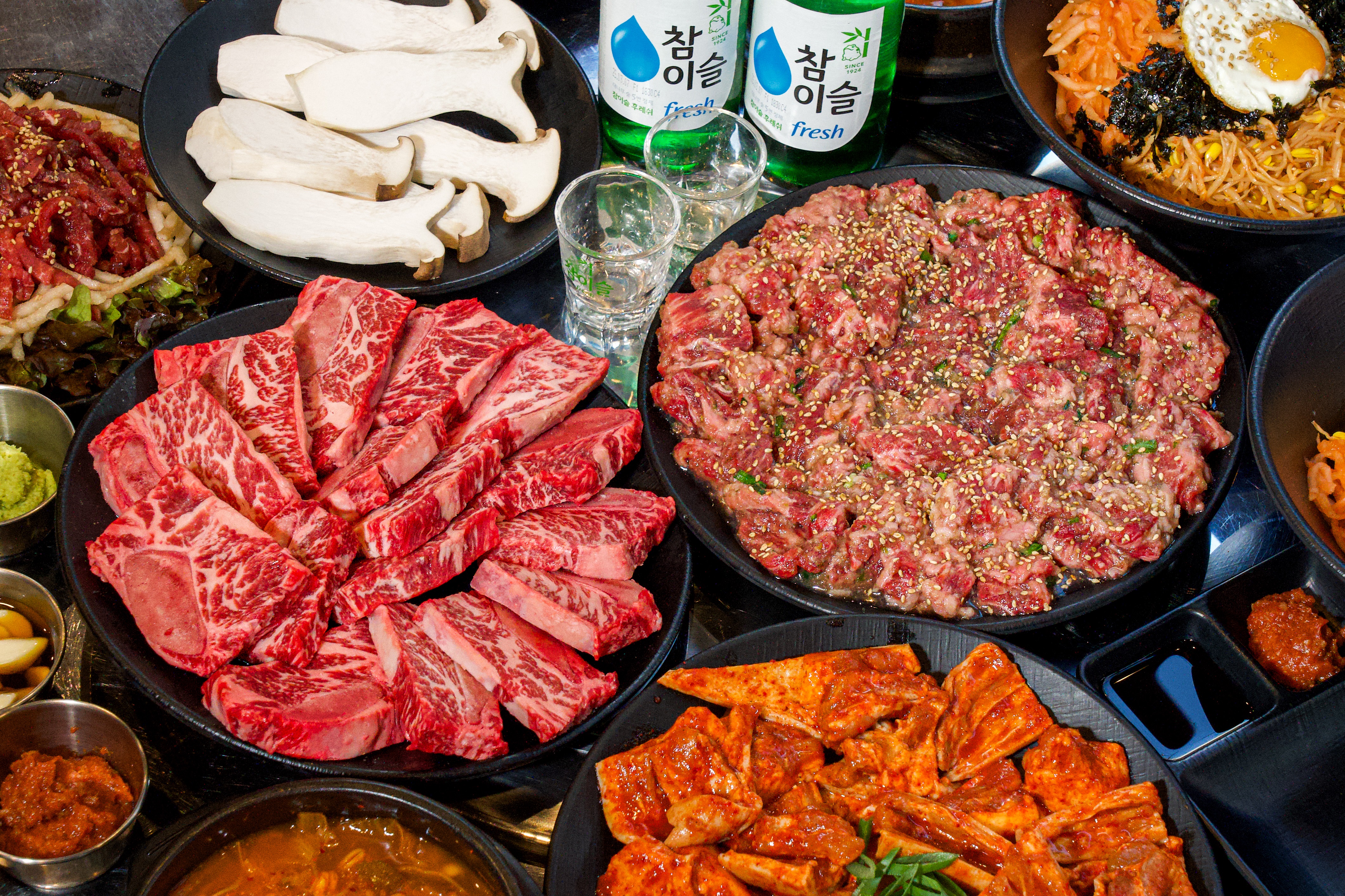 동적깡통구이 쌍문본점 설명사진