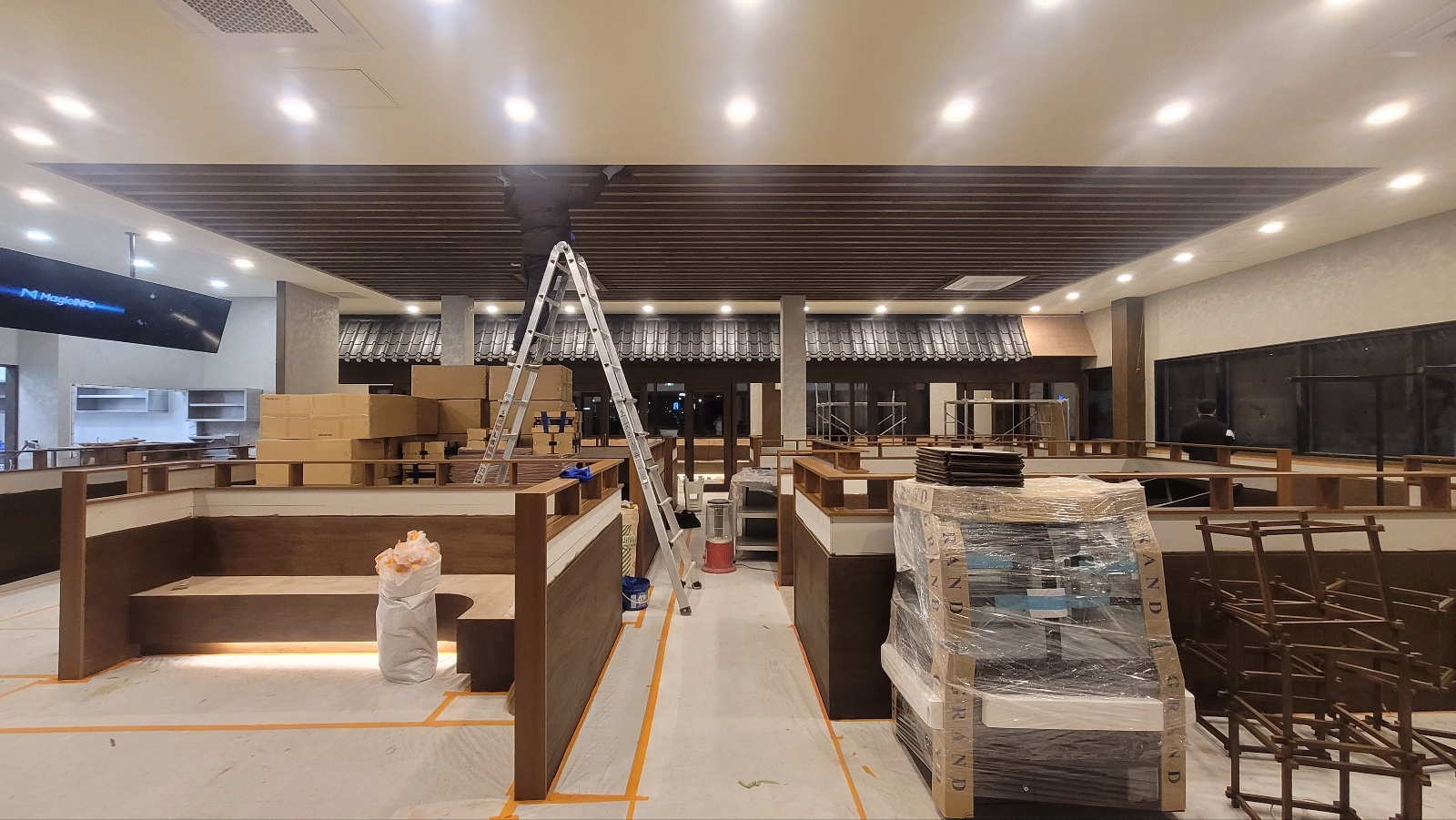 백조클린 대표 이미지