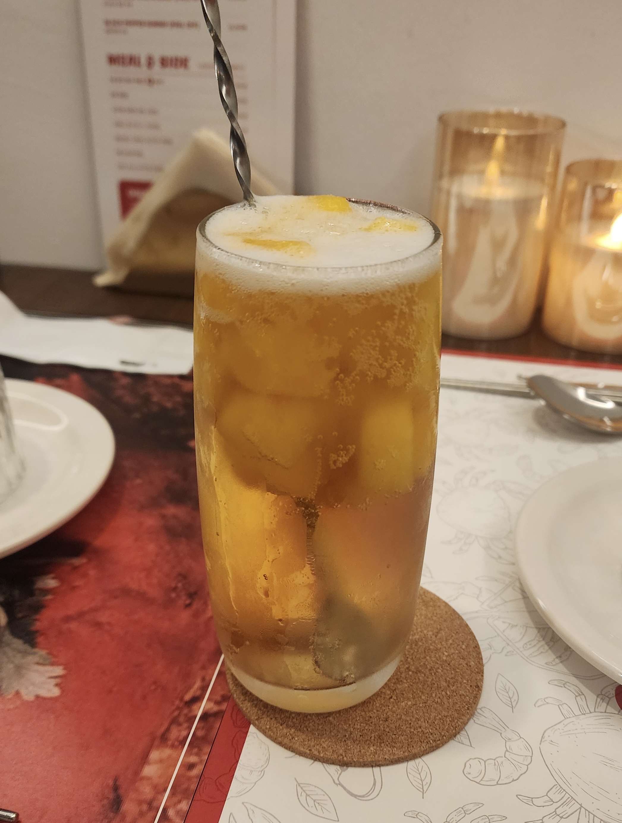 크레파스