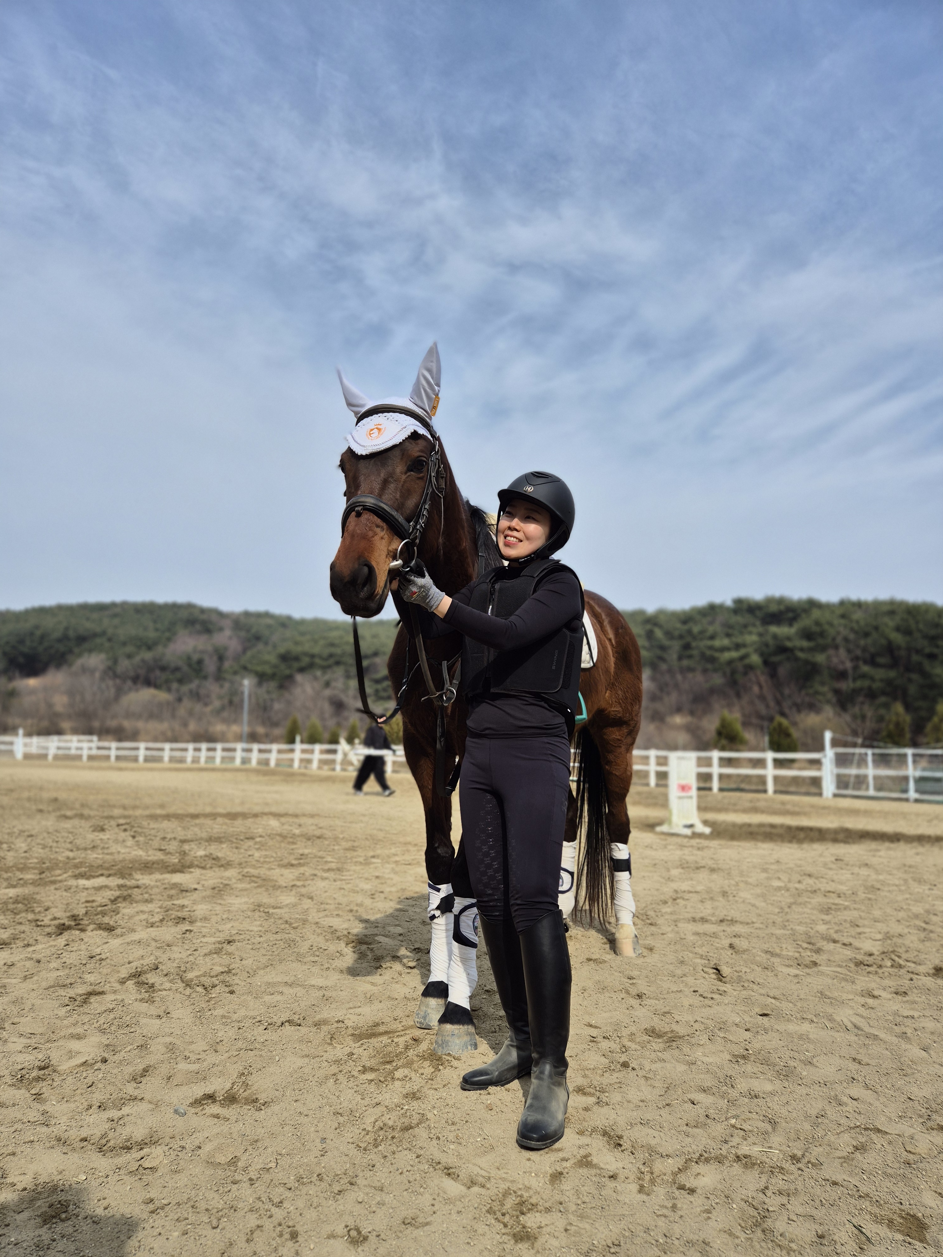 보령시승마센터