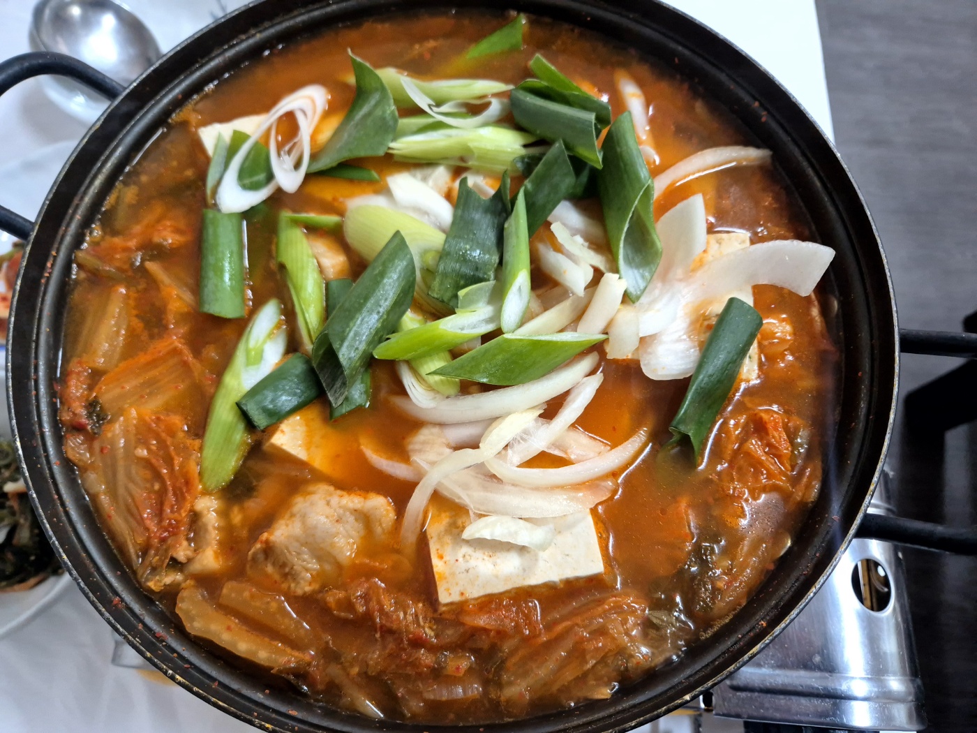기사식당
