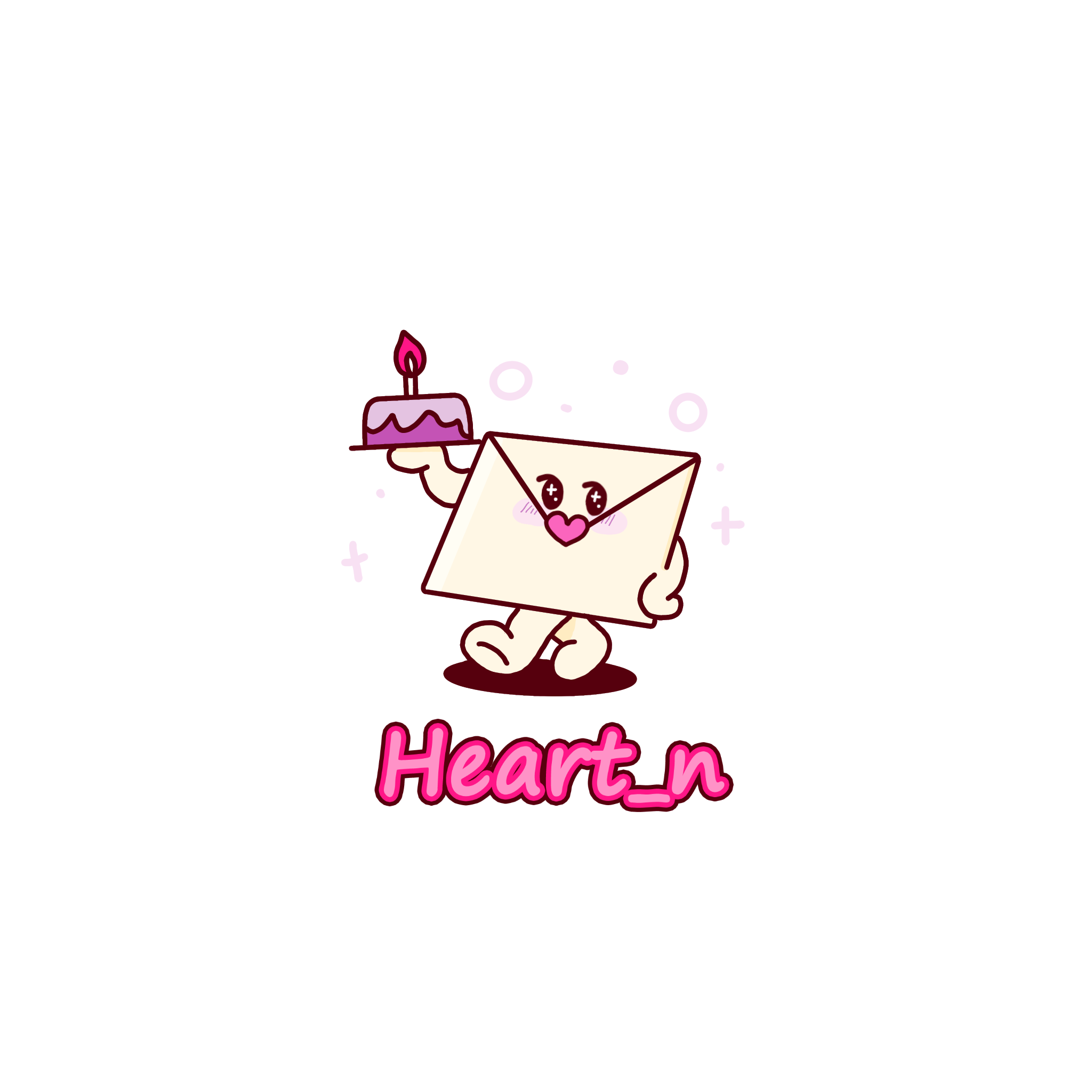 하트앤