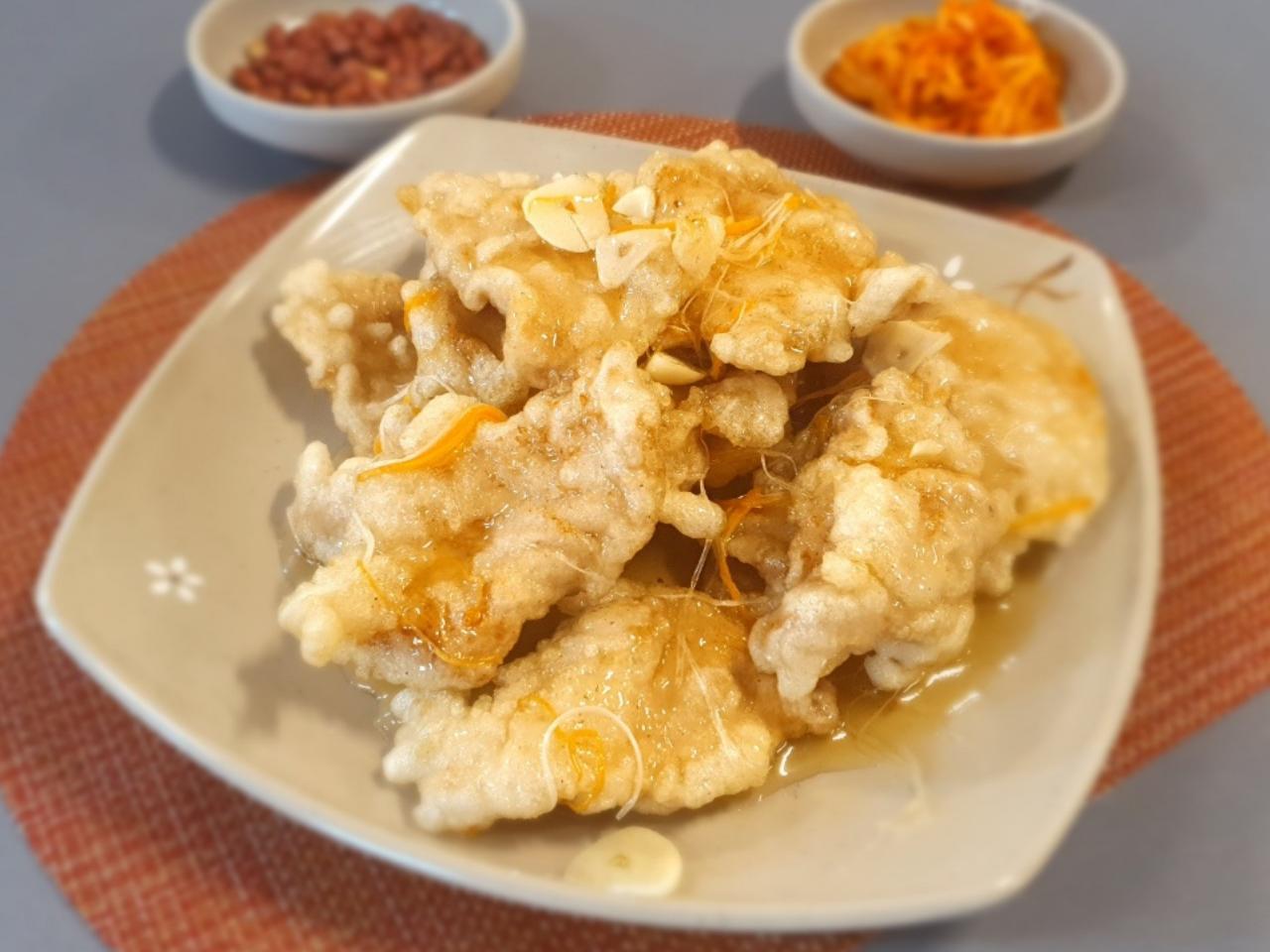 뚱이네양꼬치