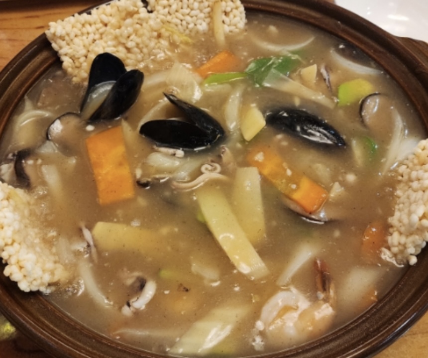 차이나당